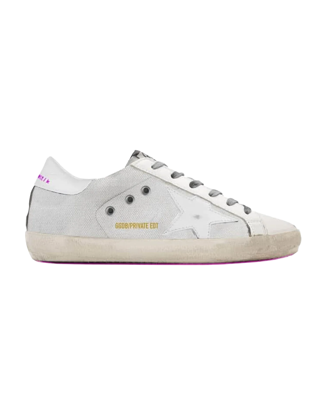Women | Sneakers Super-Star White Leather (V1) - Image 4