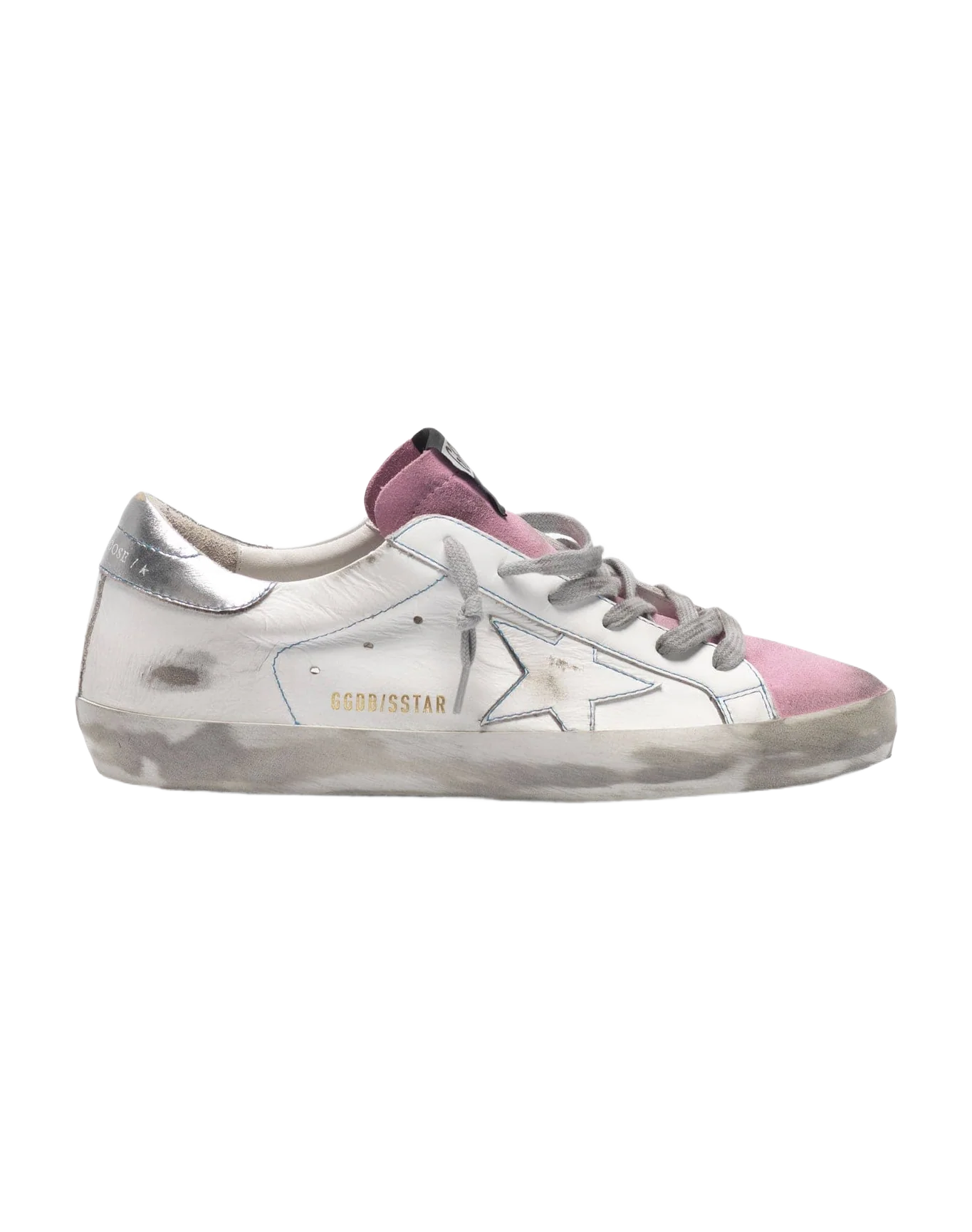 Women | Sneakers Super-Star White Leather (V2) - Image 3