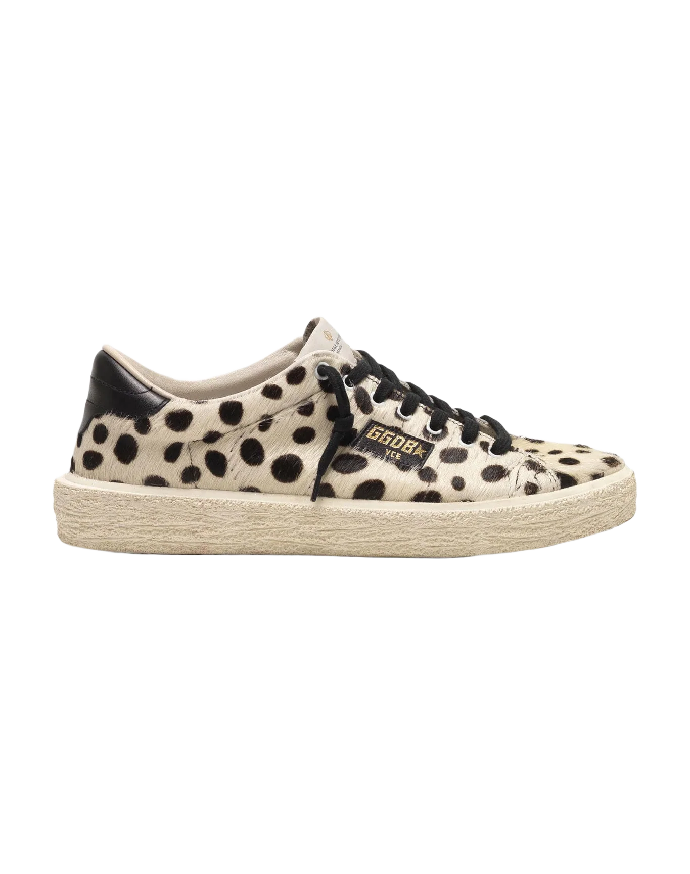 Women | Sneakers Tennis Dalmata Pony - Image 2