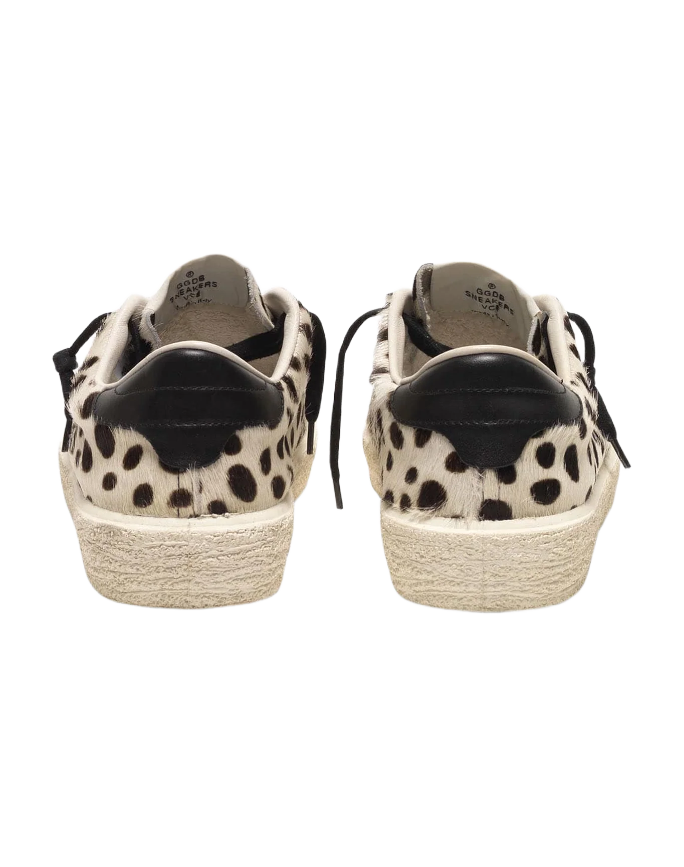 Women | Sneakers Tennis Dalmata Pony - Image 3