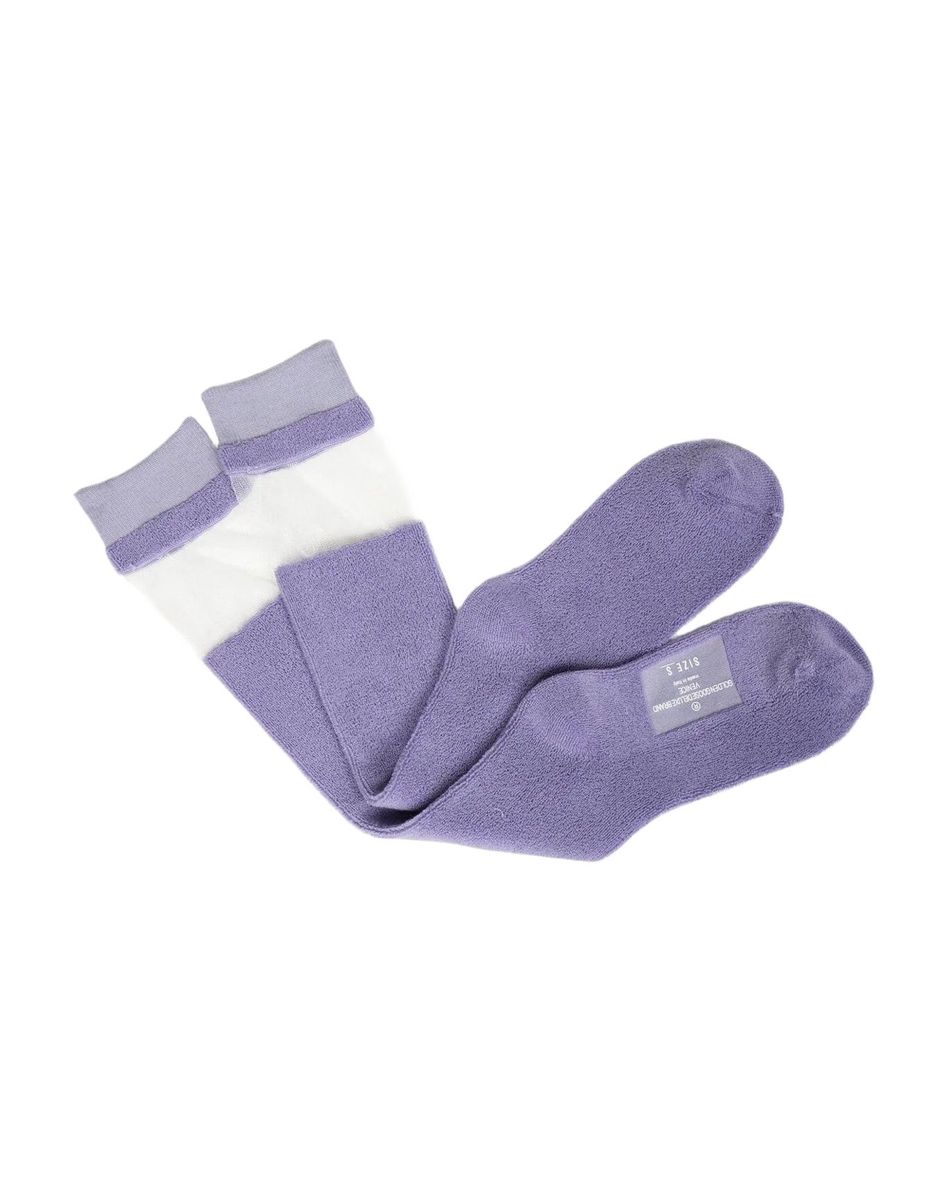 Women | Socks Tau Lilac