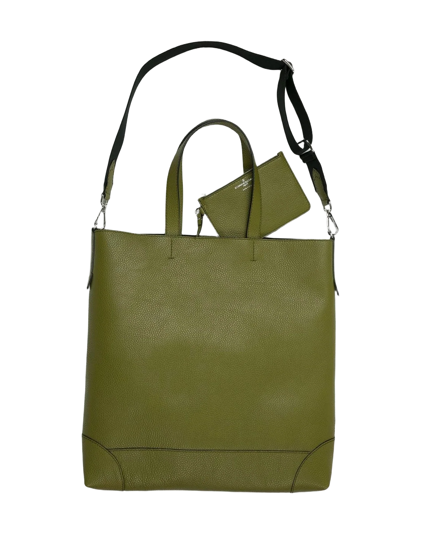 Women | The Tote Bag Olive