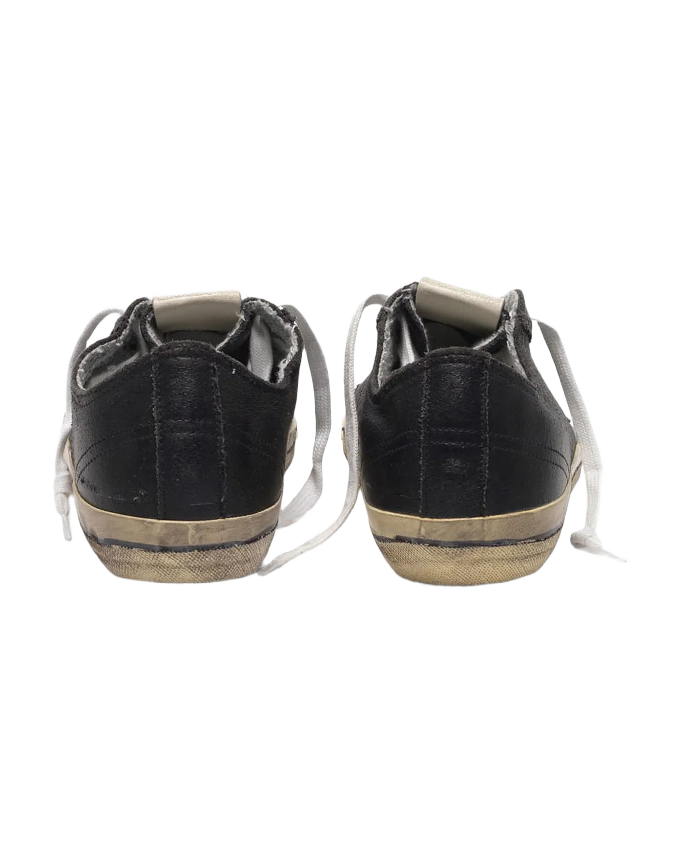 Women | V-Star Sneakers Vintage-Effect Leather (V1) - Image 6