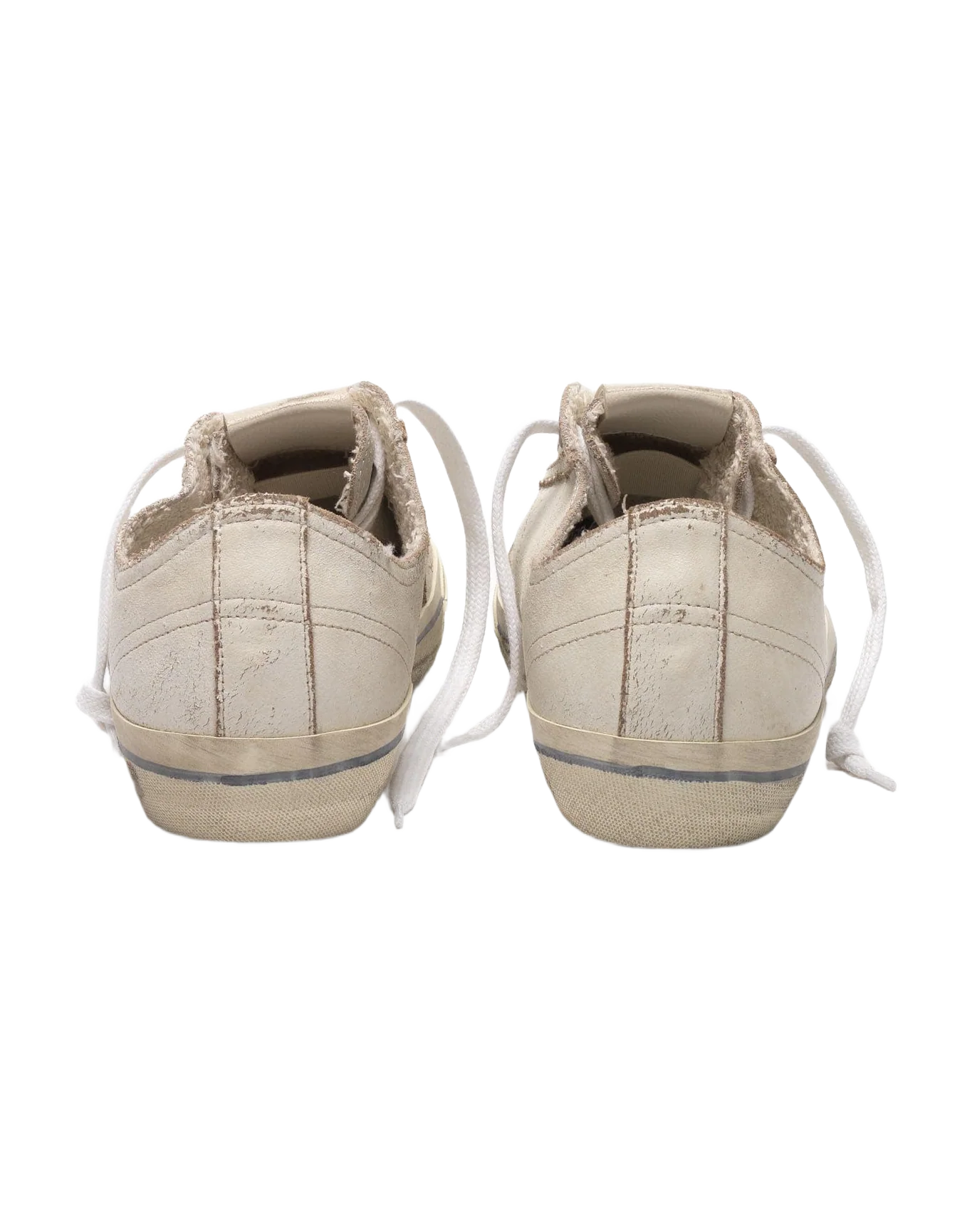 Women | V-Star Sneakers Vintage-Effect Leather (V2) - Image 2