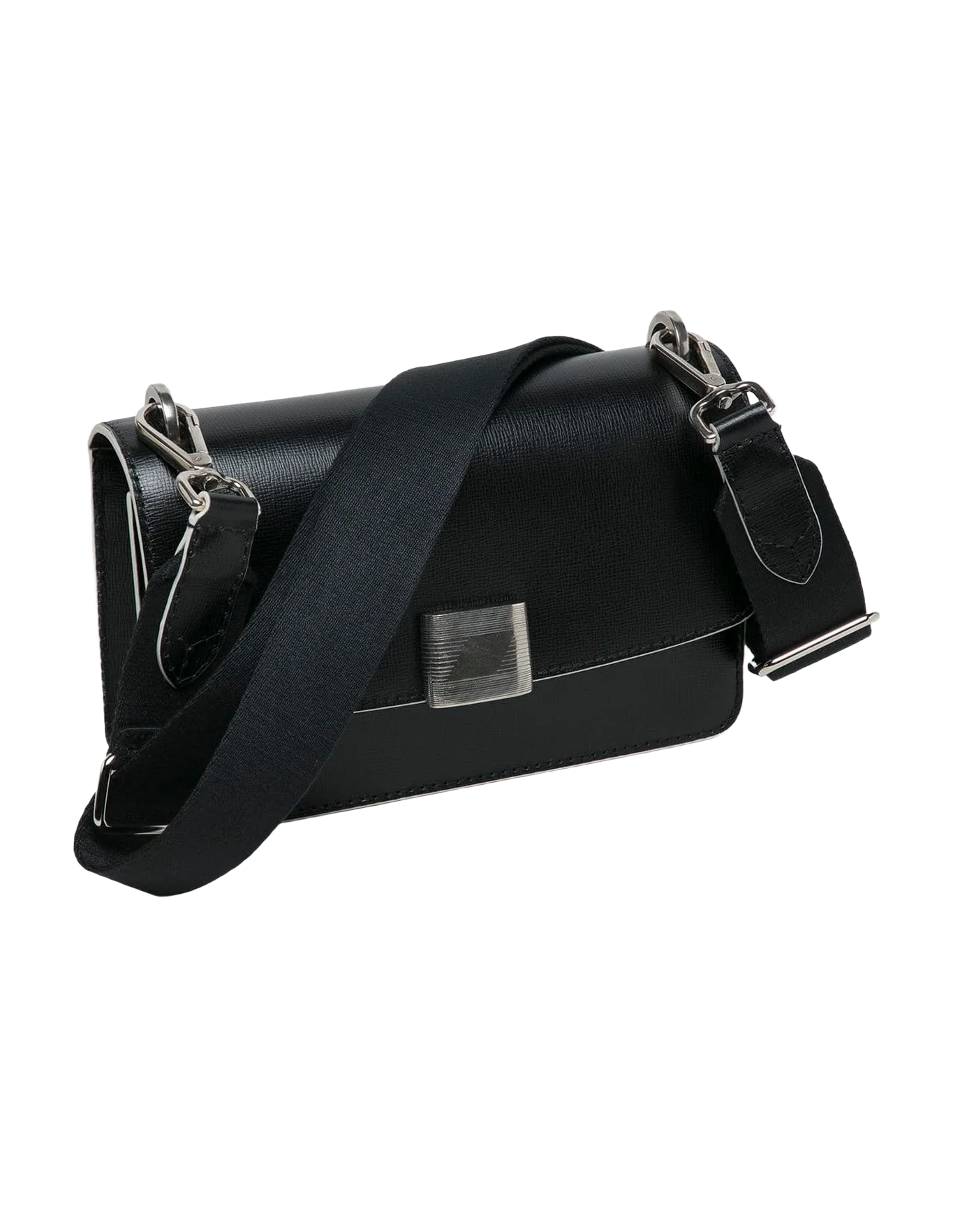Women | Valentina Mini Black - Image 2