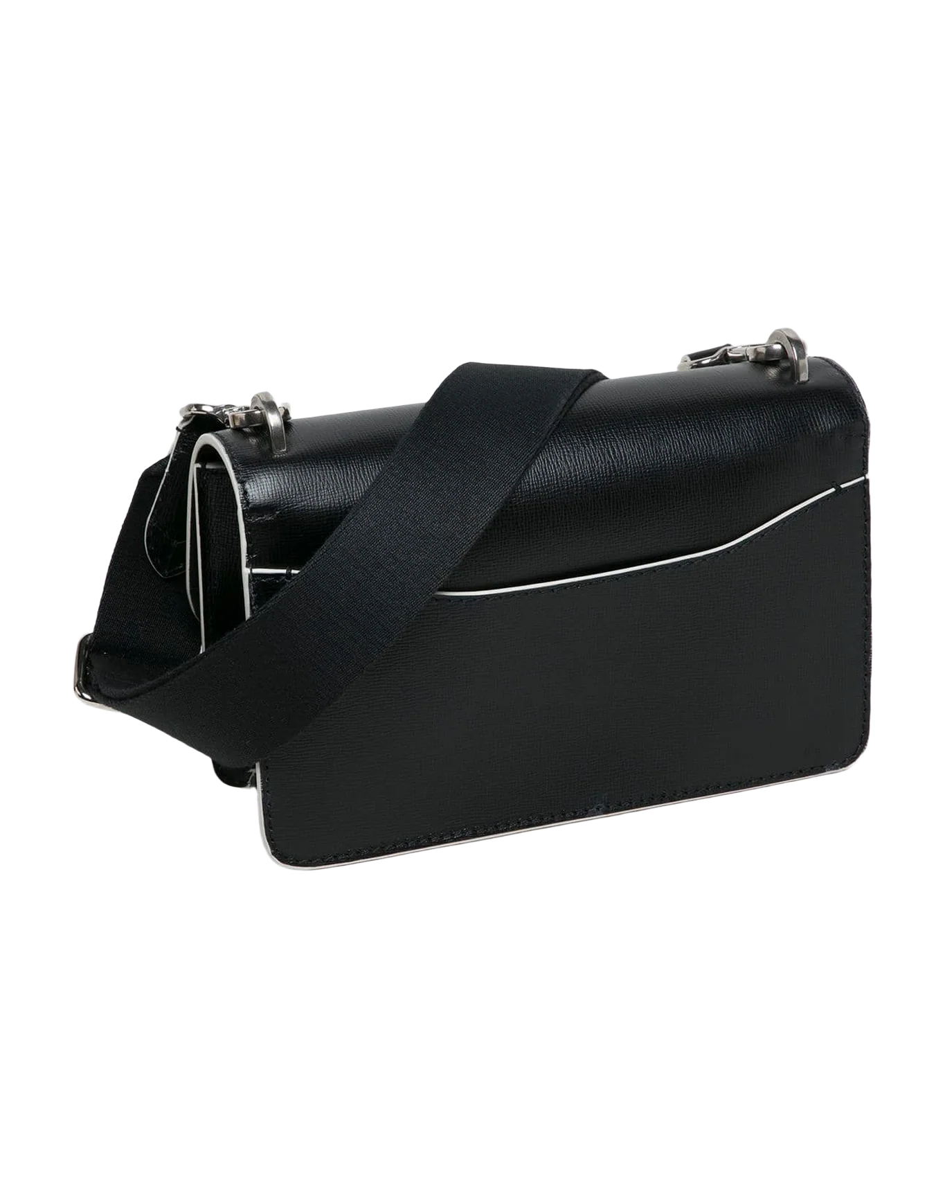 Women | Valentina Mini Black - Image 3