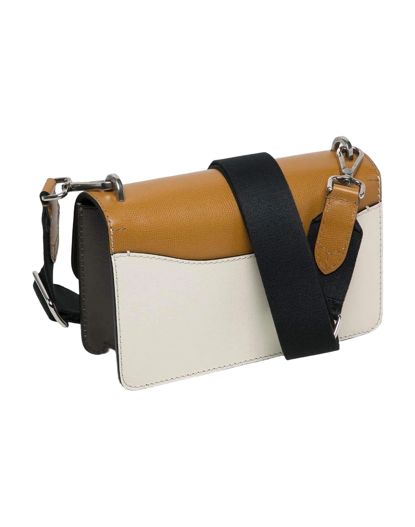 Women | Valentina Mini Multicolor Chestnut - Image 3