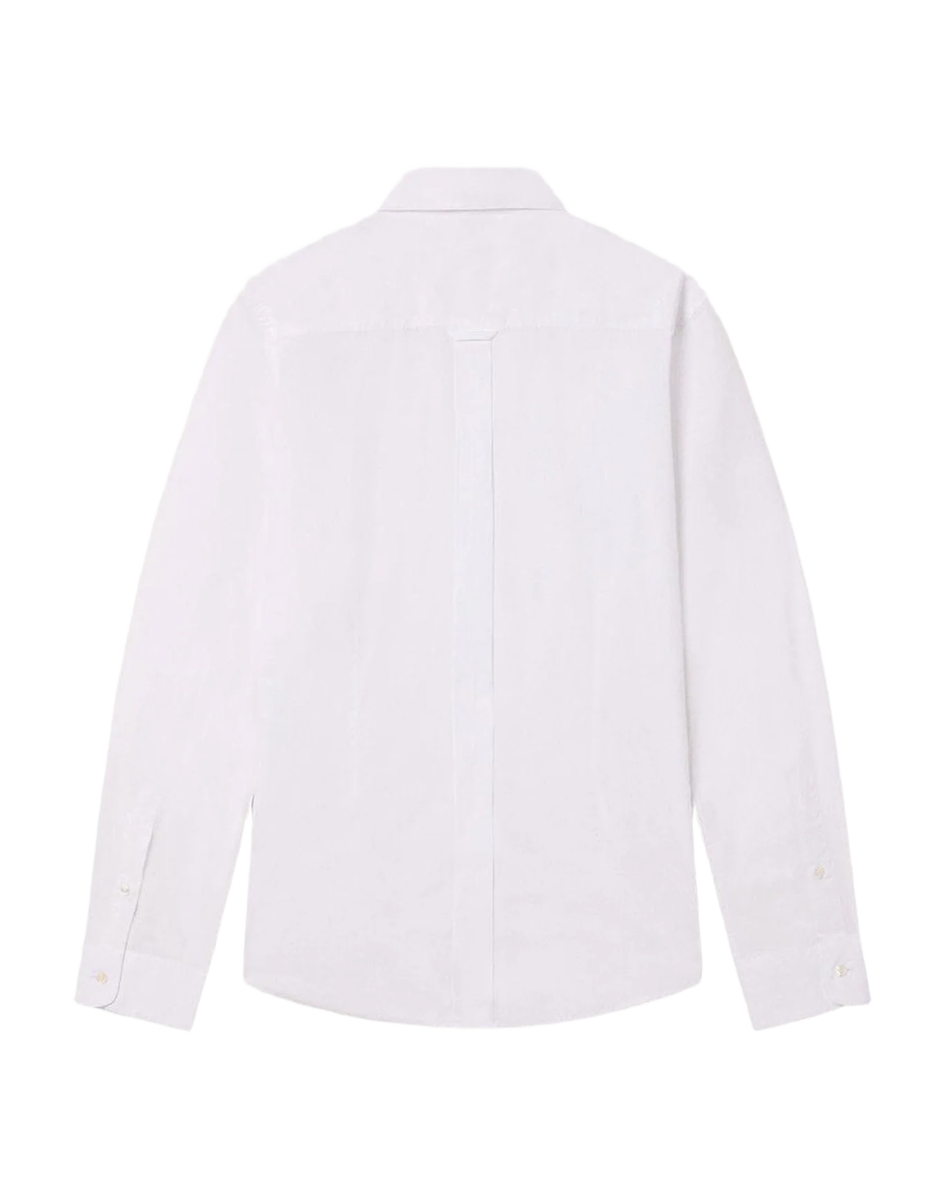 Women | White Shirt