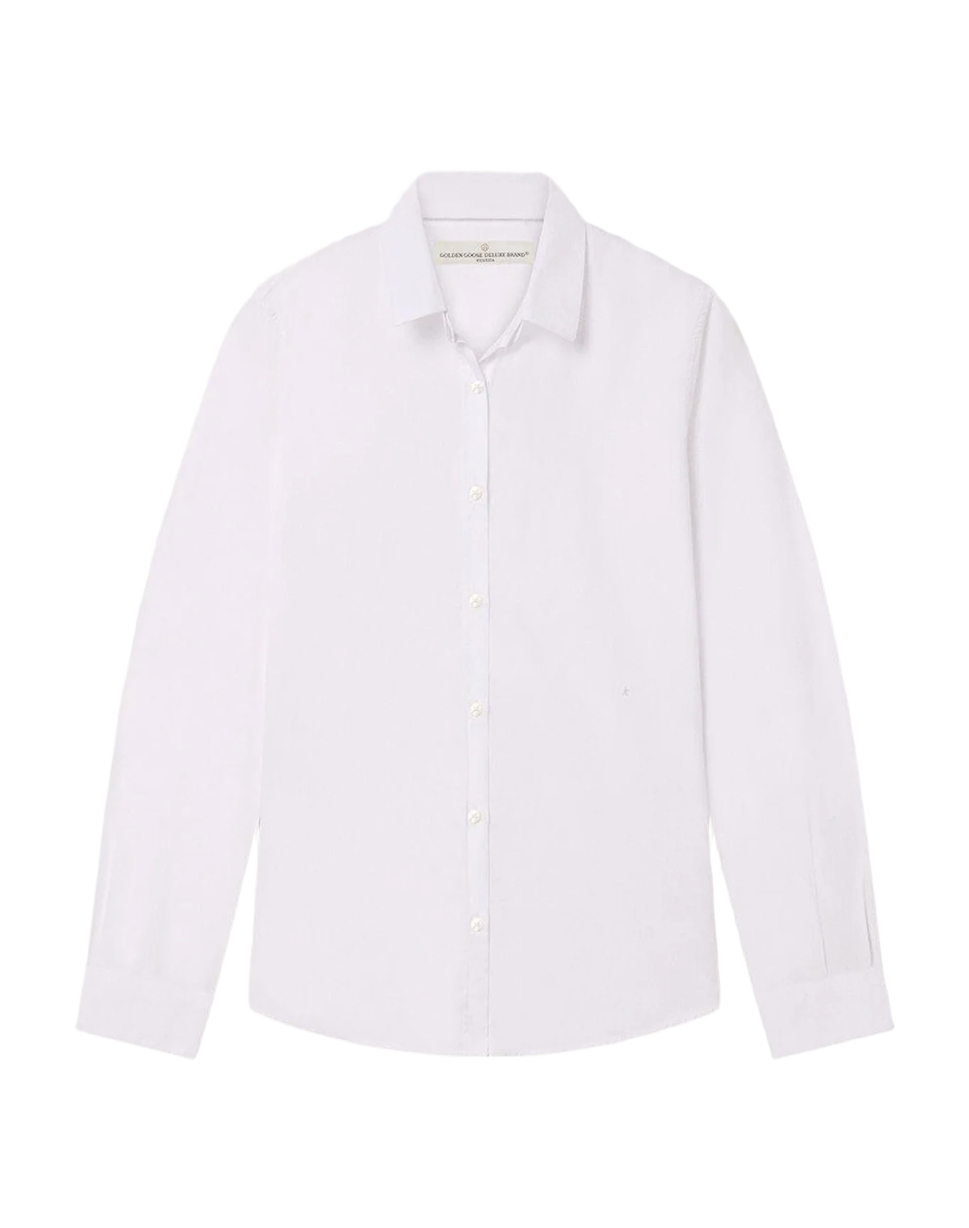 Women | White Shirt - Image 2