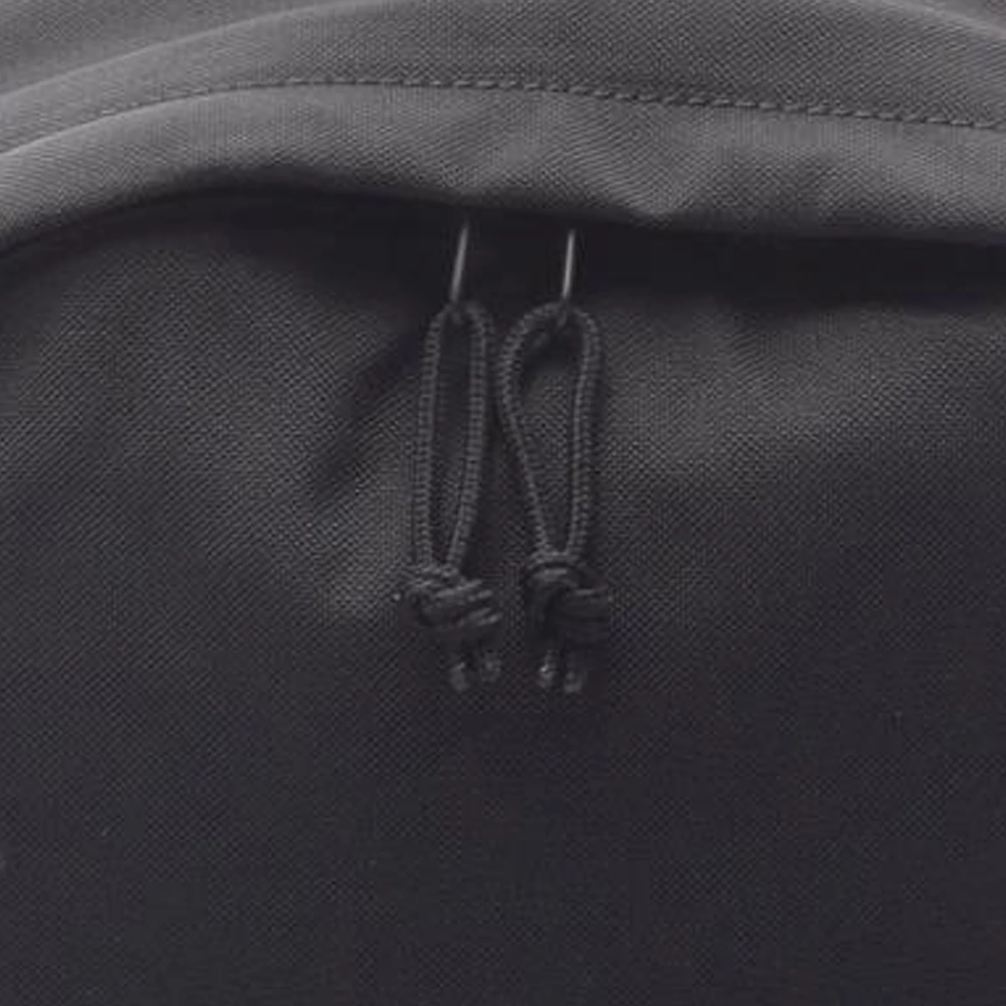 Balenciaga | Pre-Owned Nylon Explorer Backpack | Black - Image 6
