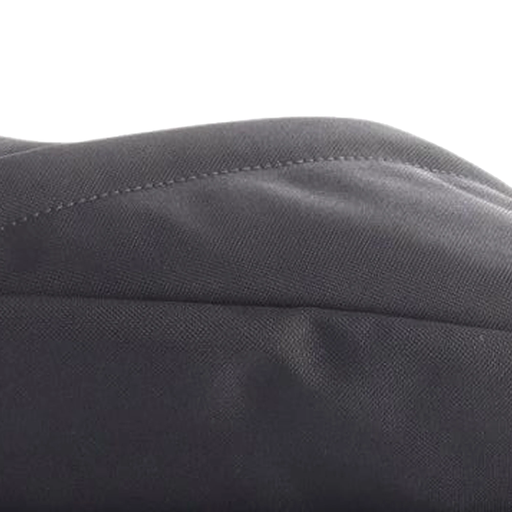 Balenciaga | Pre-Owned Nylon Explorer Backpack | Black - Image 7