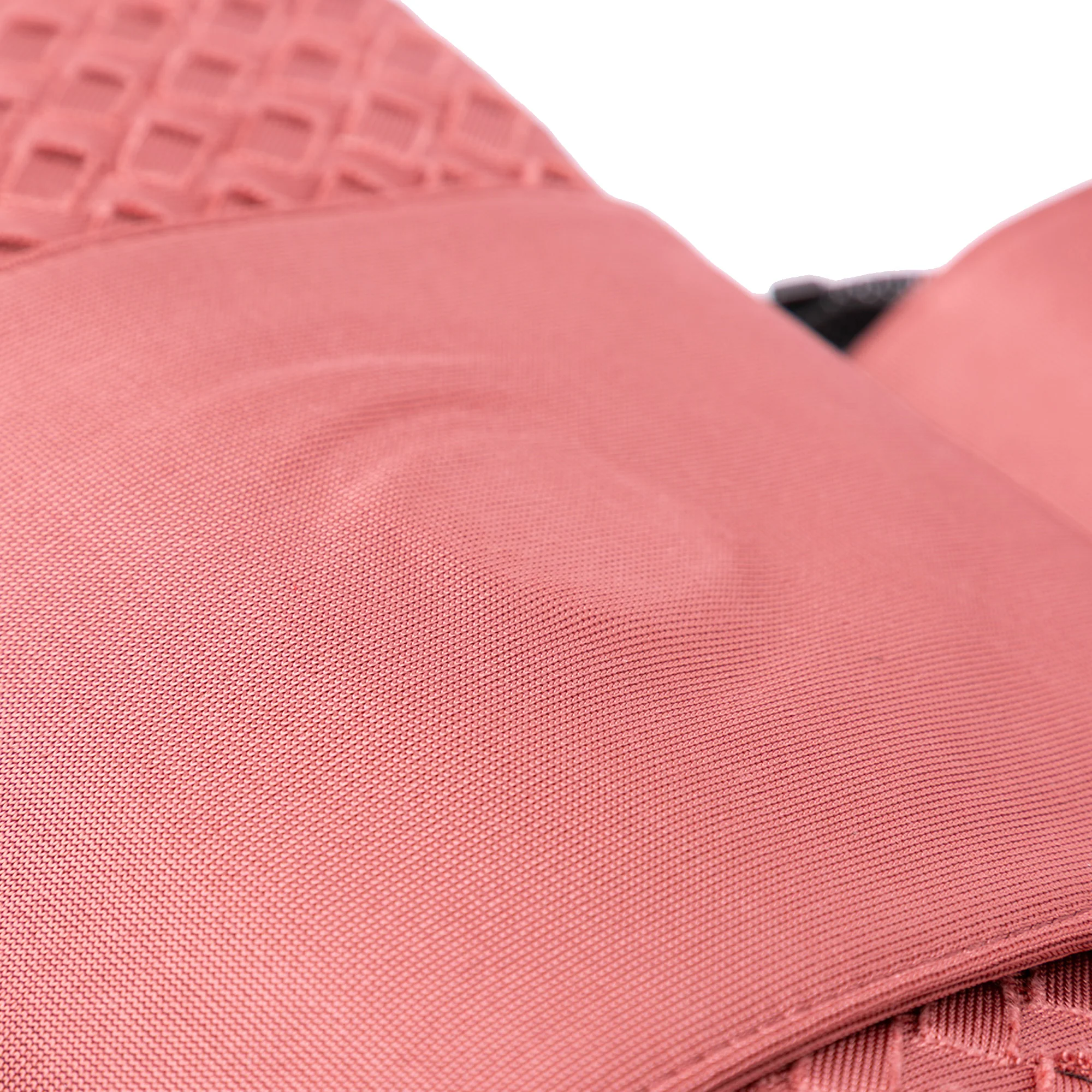 Bottega Veneta | Pre-Owned Canvas Intrecciato Buckle Flap Handbag | Pink - Image 3