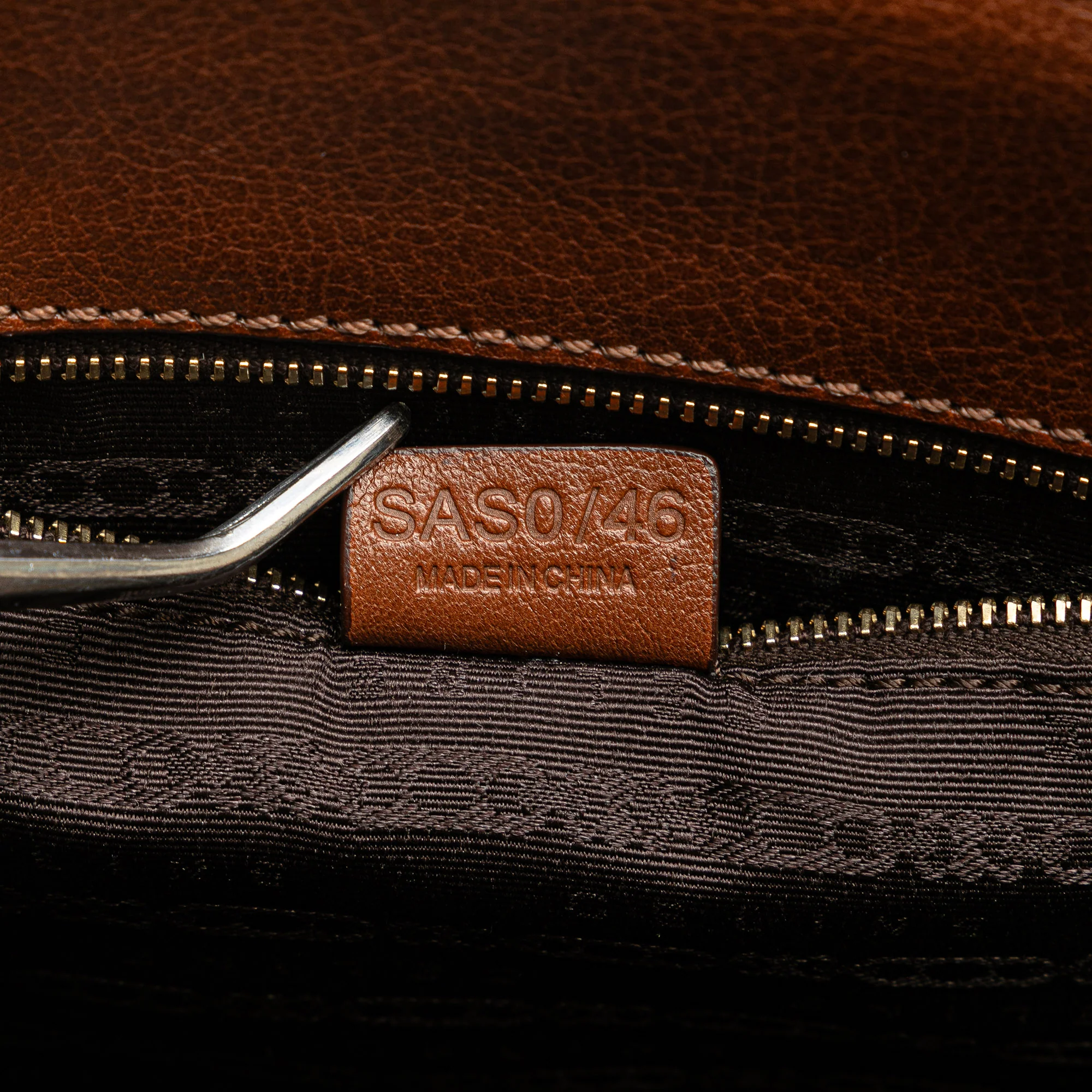 Celine | Pre-Owned Straw Handbag | Beige - Image 6