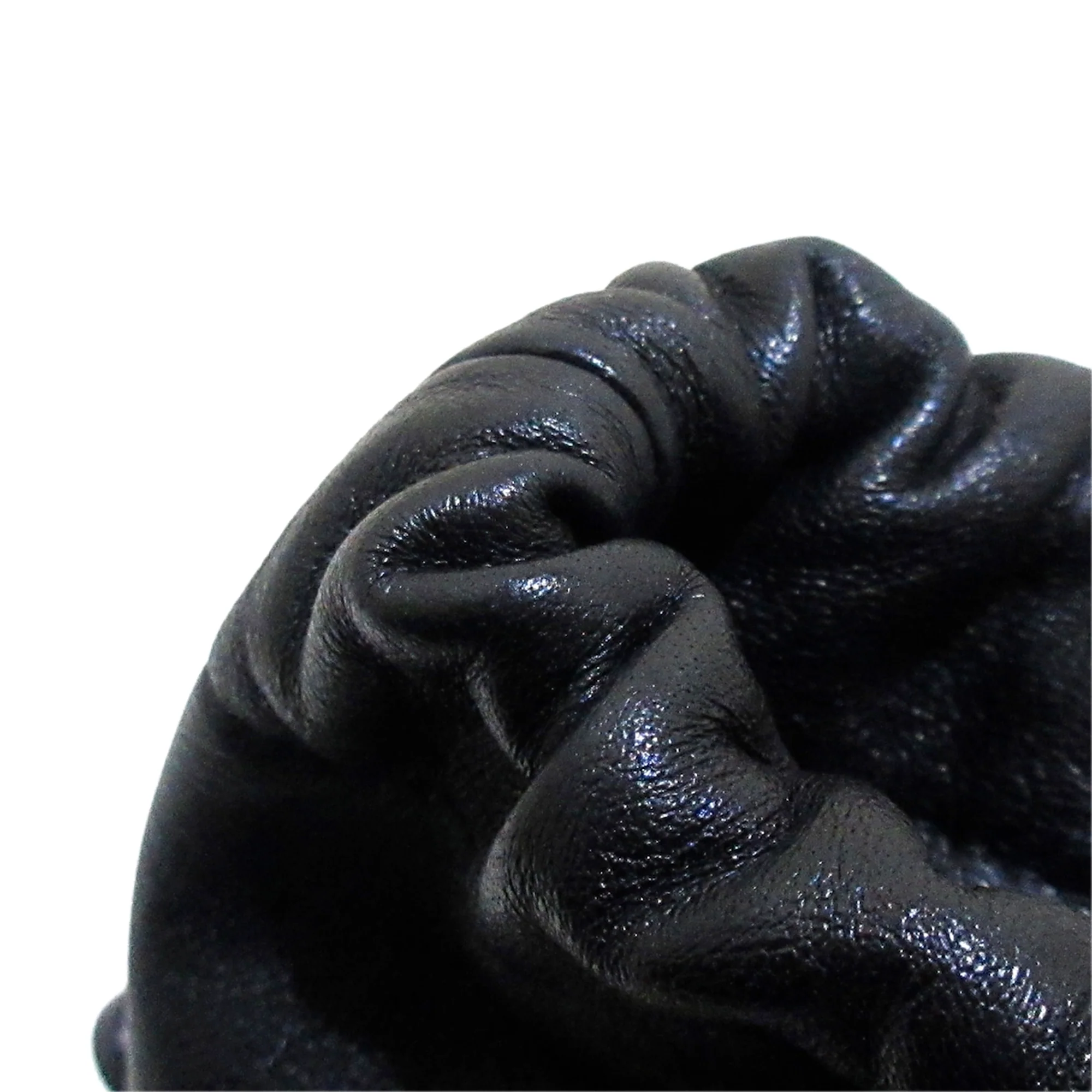Chanel | Pre-Owned CC Bucket | Black - Image 3