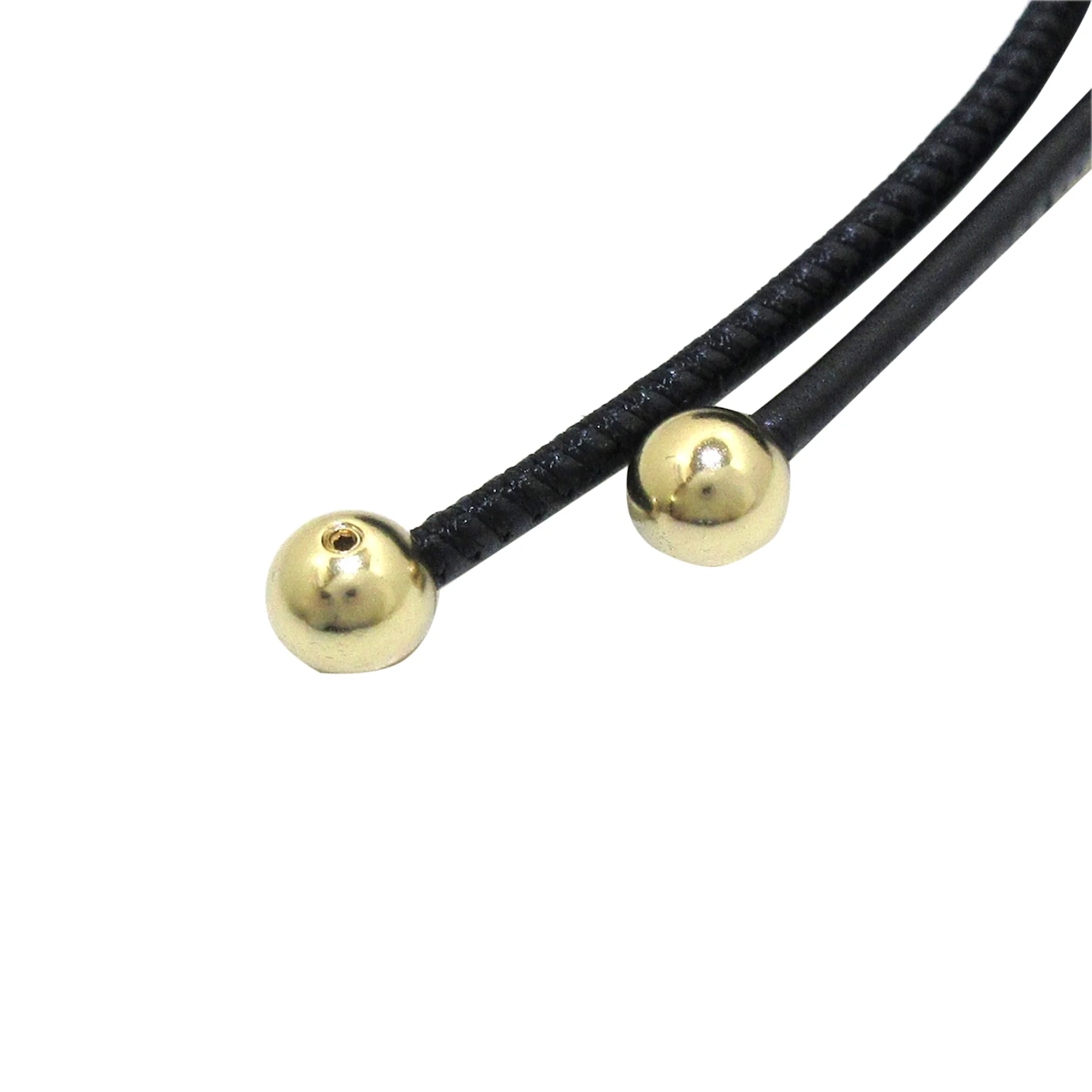 Chanel | Pre-Owned CC Bucket | Black - Image 5