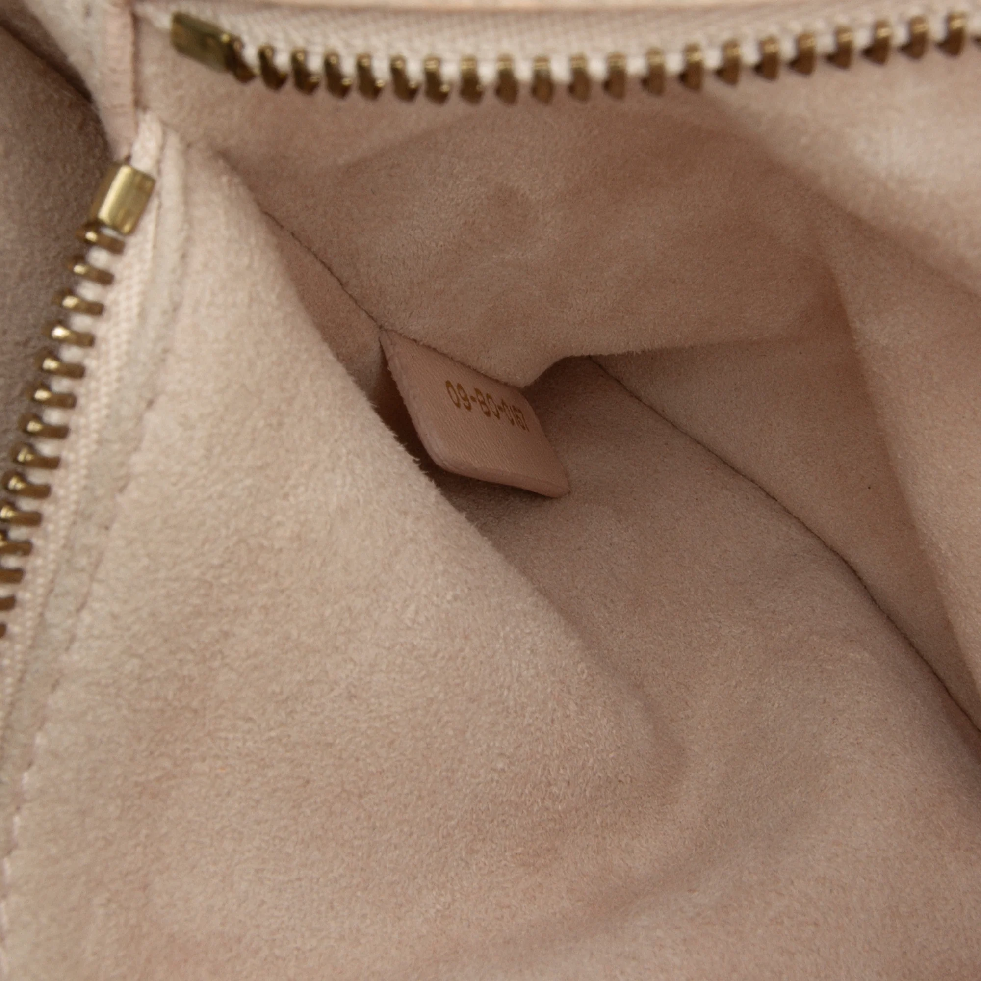 Dior | Pre-Owned Cannage Dioraddict Crossbody | Pink/Light Pink - Image 10
