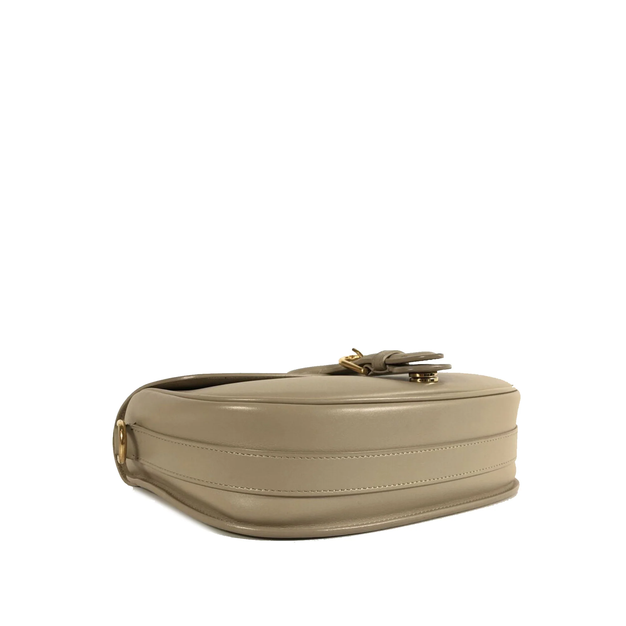Dior | Pre-Owned Medium Leather Bobby | Beige - Image 8