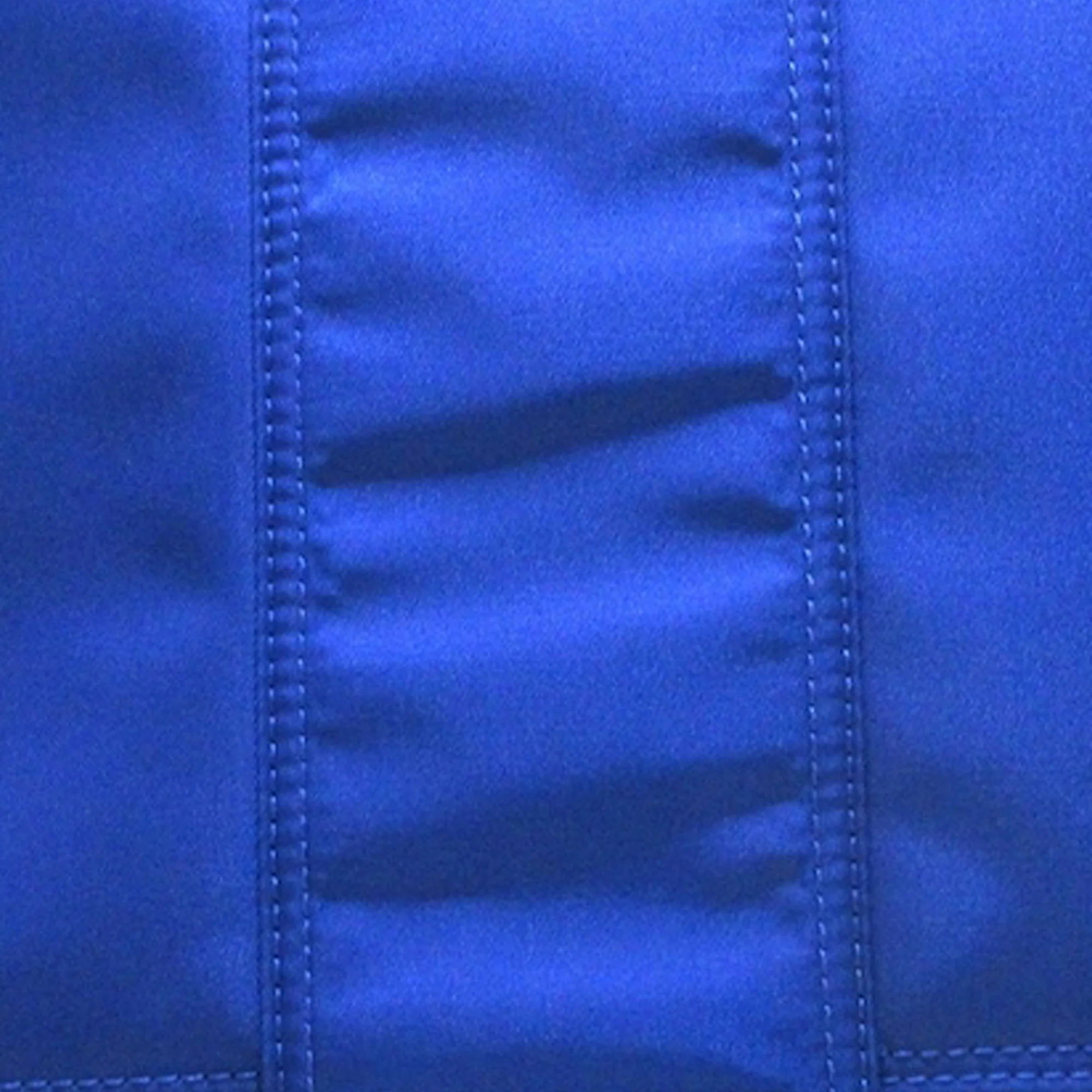 Fendi | Pre-Owned FF Lock Crossbody | Blue - Image 3