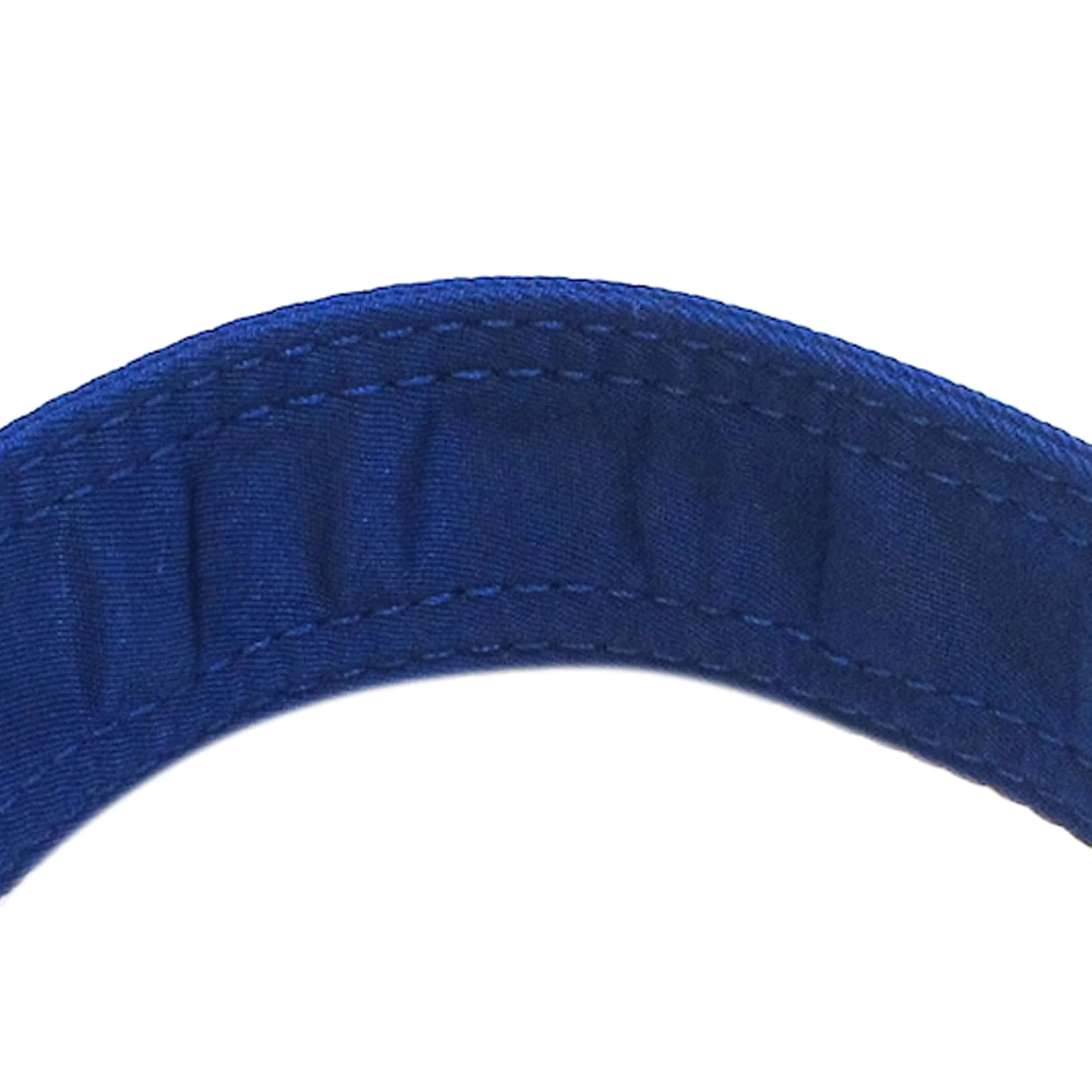 Fendi | Pre-Owned FF Lock Crossbody | Blue - Image 7