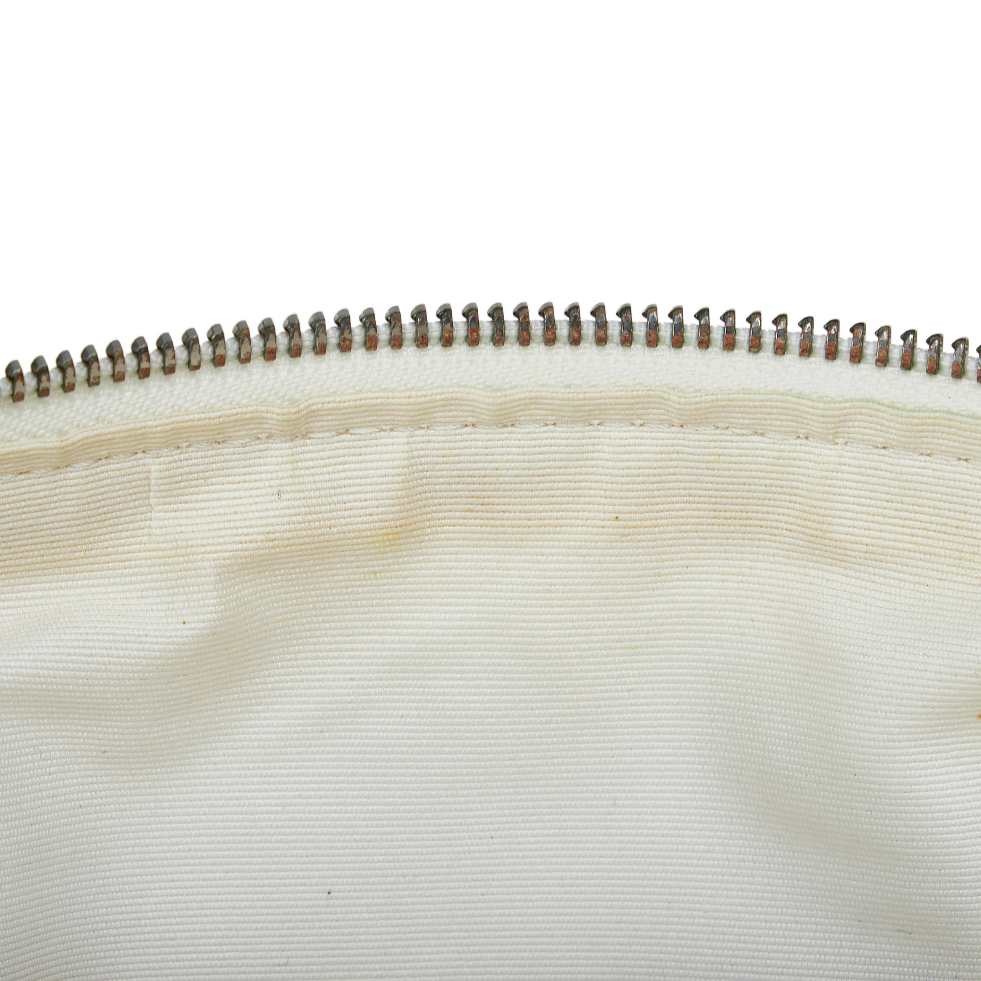 Givenchy | Pre-Owned Downtown Bow Backpack | White - Image 2