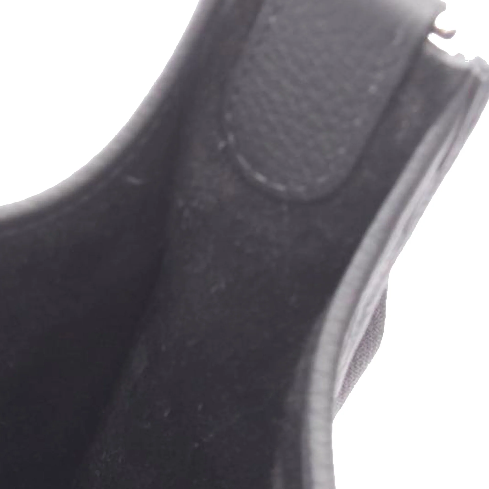 Hermes | Pre-Owned Clemence Evelyne III 29 | Black - Image 6