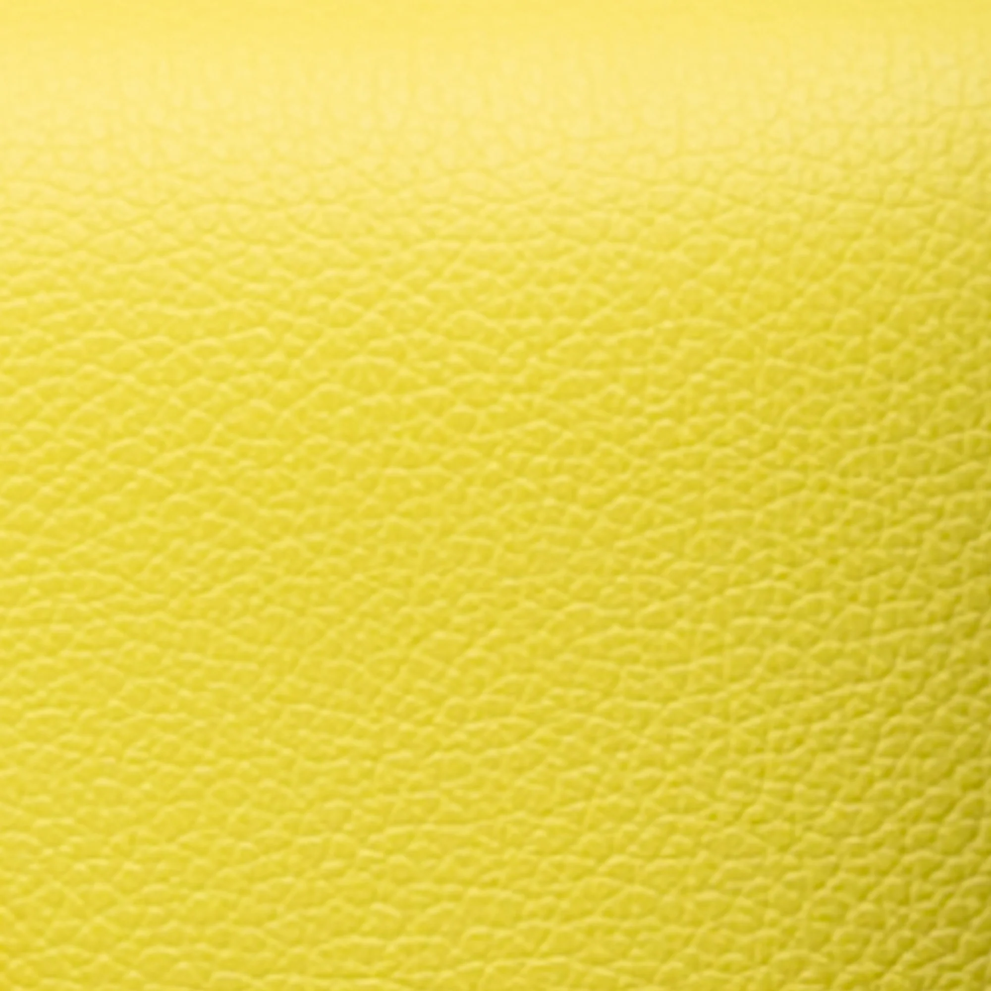 Hermes | Pre-Owned Evercolor Constance Wallet To Go | Yellow - Image 8