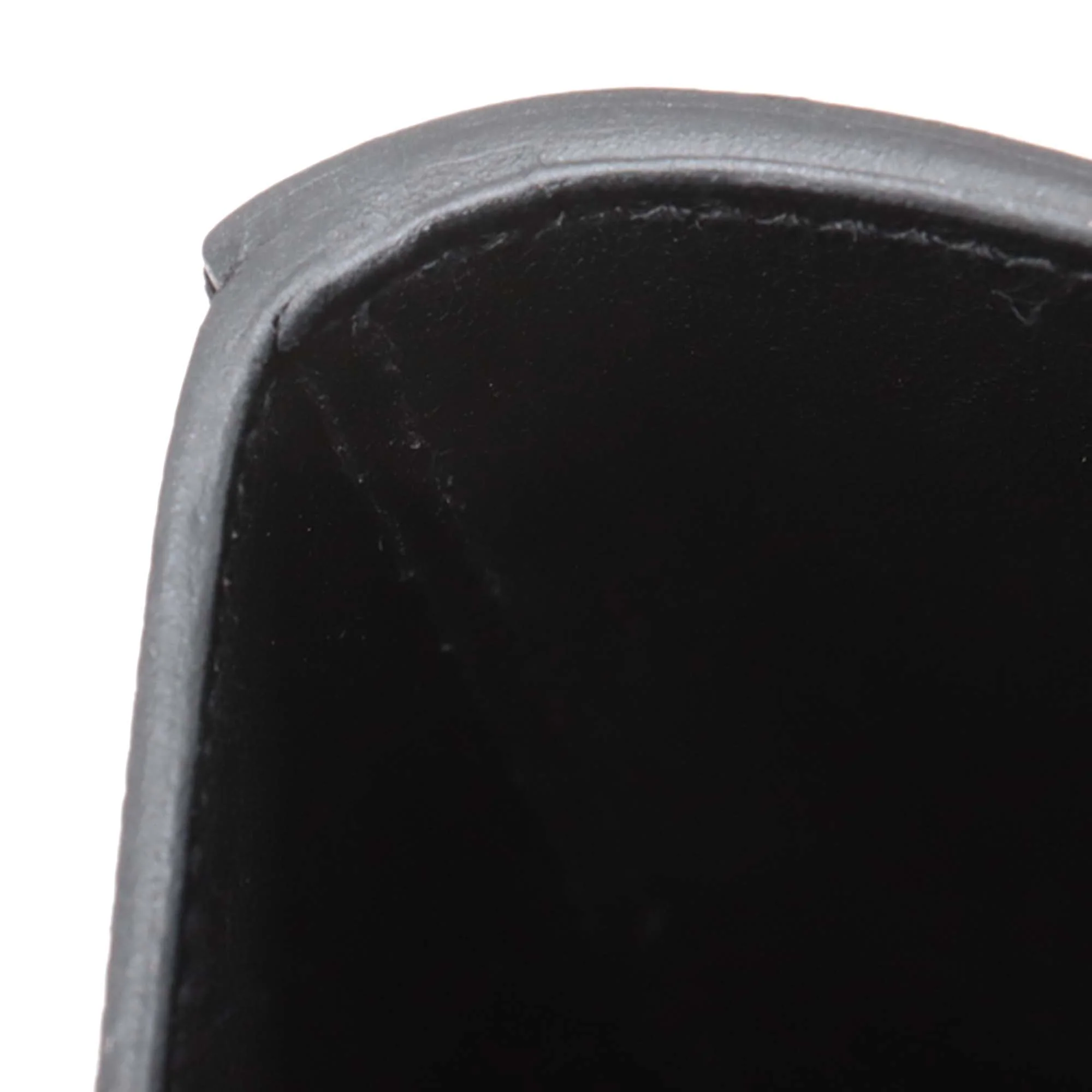 Hermes | Pre-Owned Mini Epsom Della Cavalleria | Black - Image 10