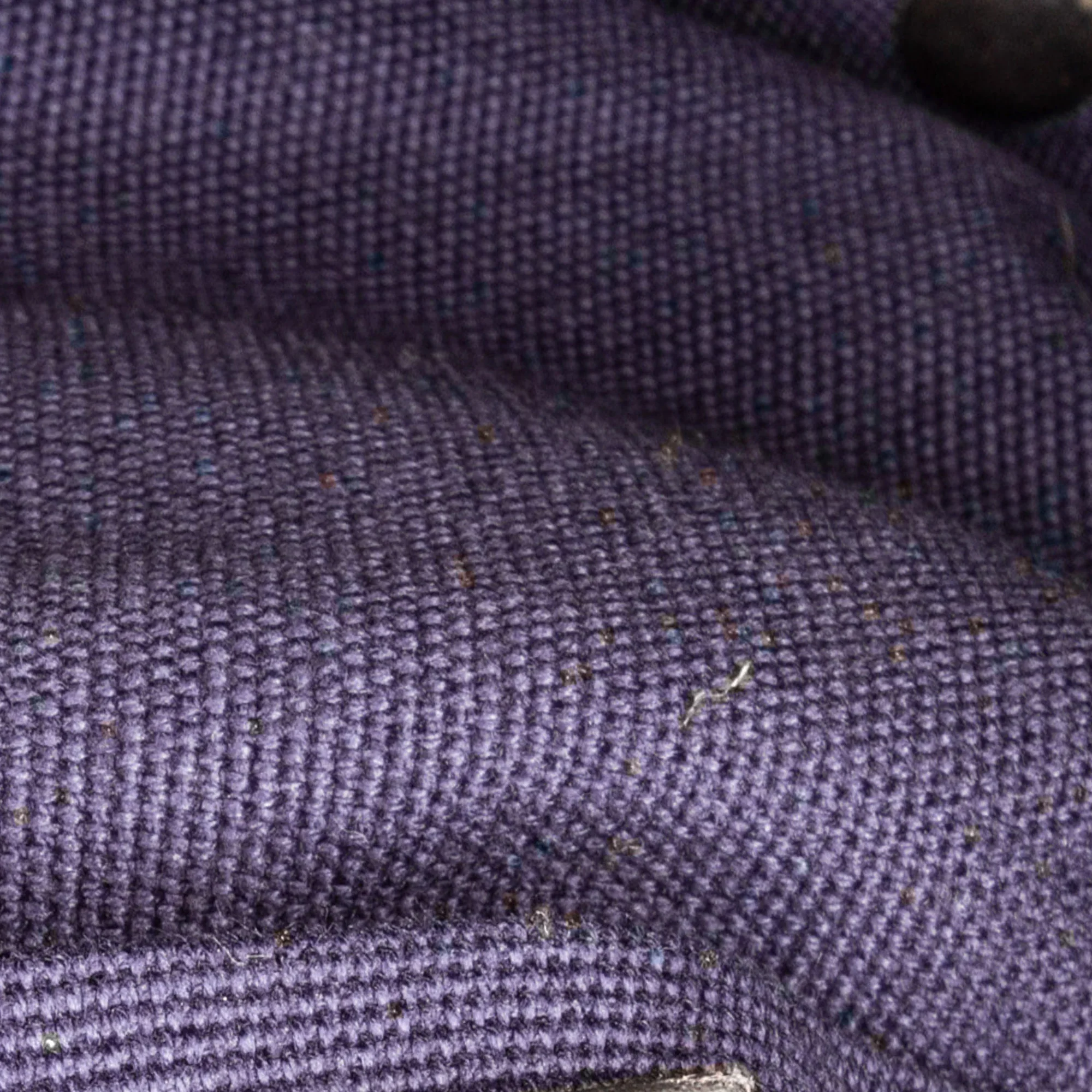 Jacquemus | Pre-Owned La Banane | Blue/Dark Blue - Image 9