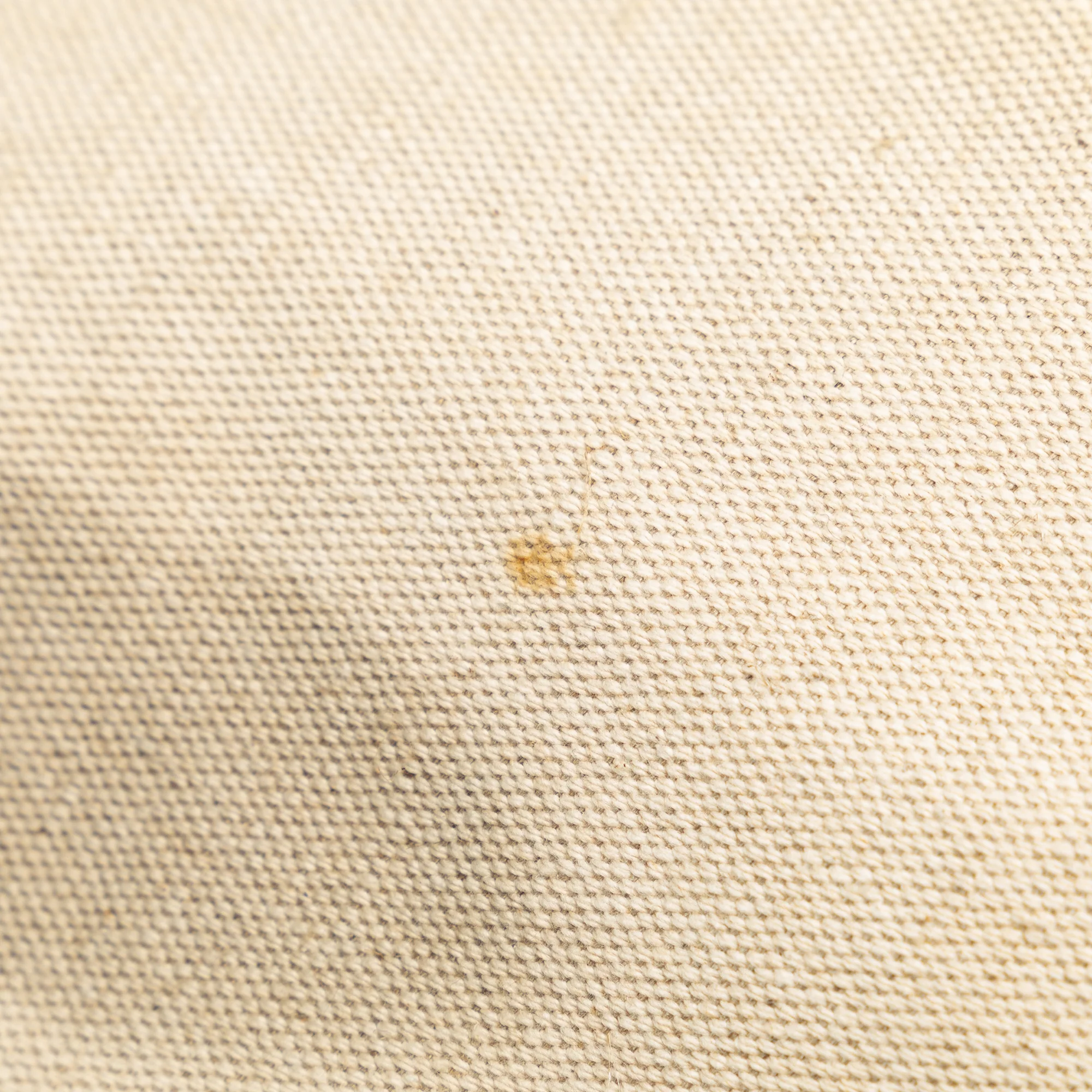 Jil Sander | Pre-Owned Canvas Sombrero Satchel | Beige - Image 7