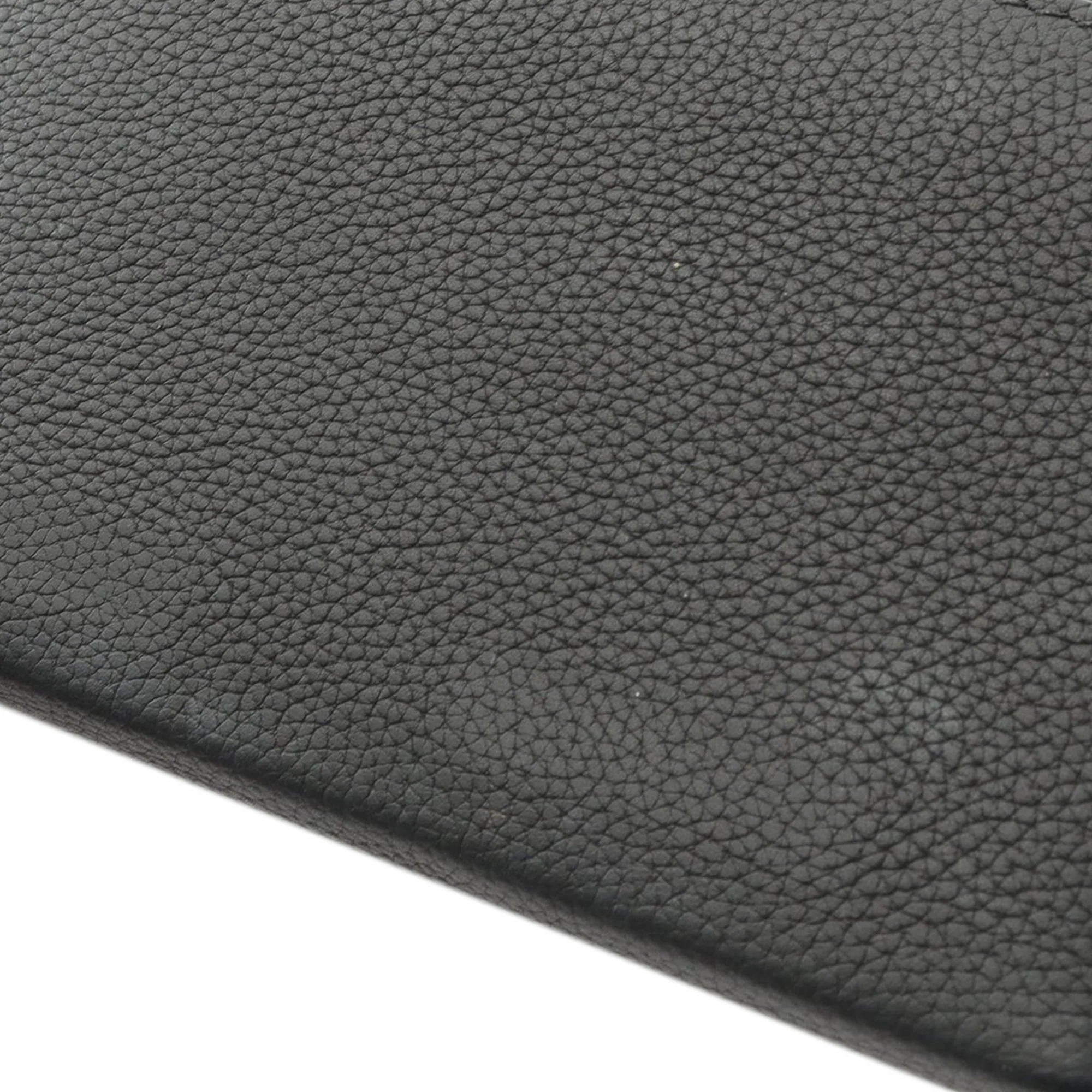 Louis Vuitton | Pre-Owned Aerogram Fastline Wearable Wallet | Black - Image 8