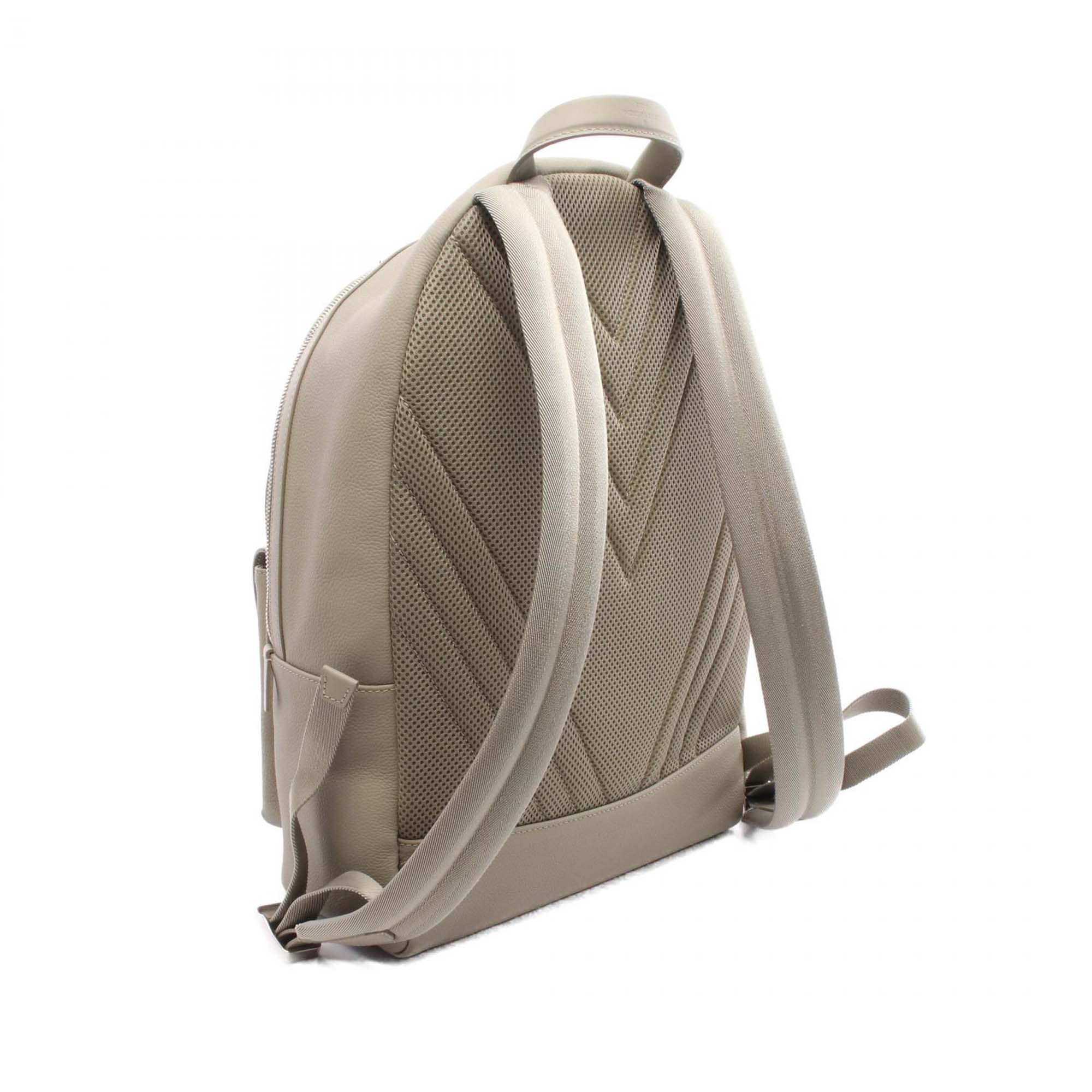 Louis Vuitton | Pre-Owned Aerogram Takeoff Backpack | Green/Mint - Image 2
