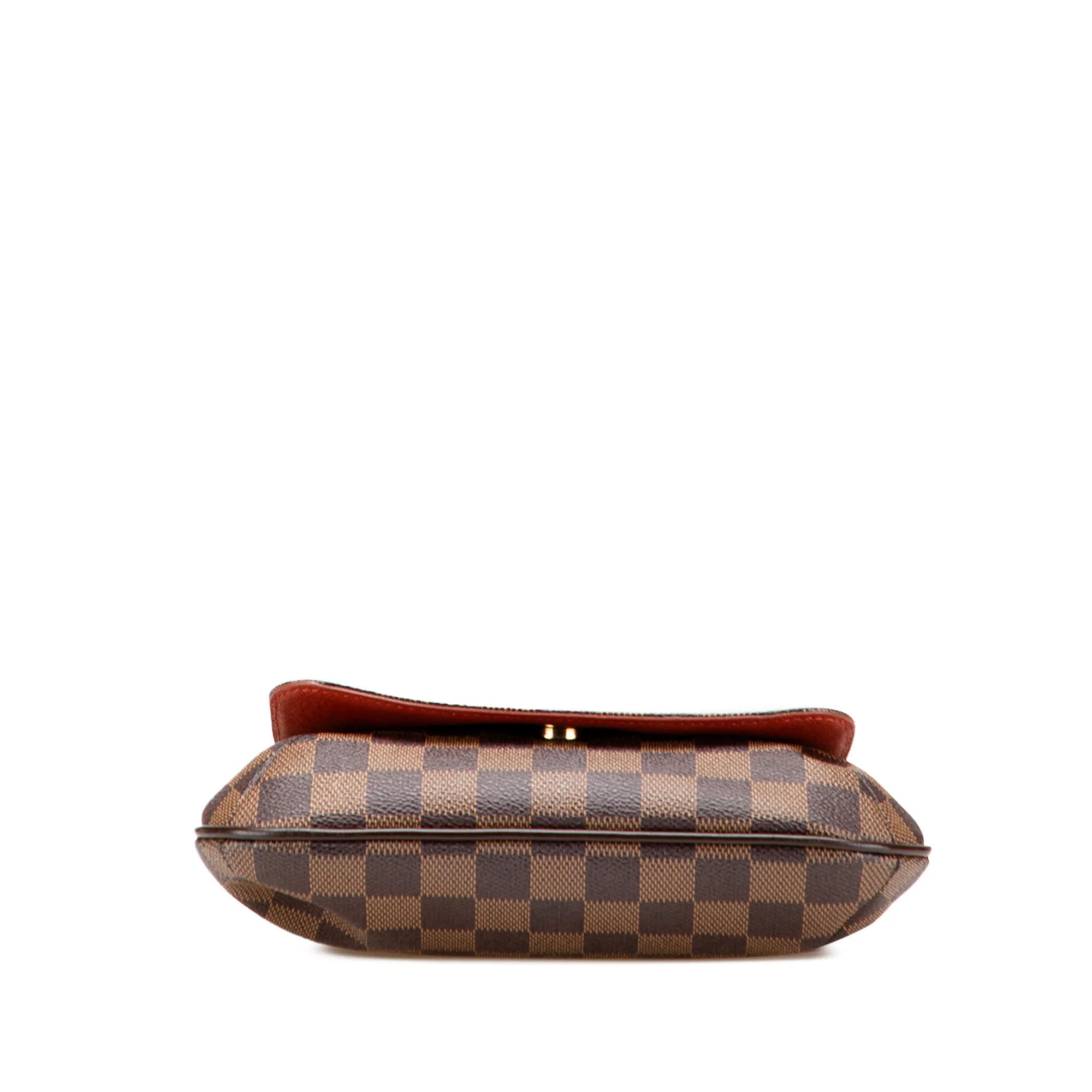 Louis Vuitton | Pre-Owned Damier Ebene Musette Salsa Long Strap | Brown - Image 5