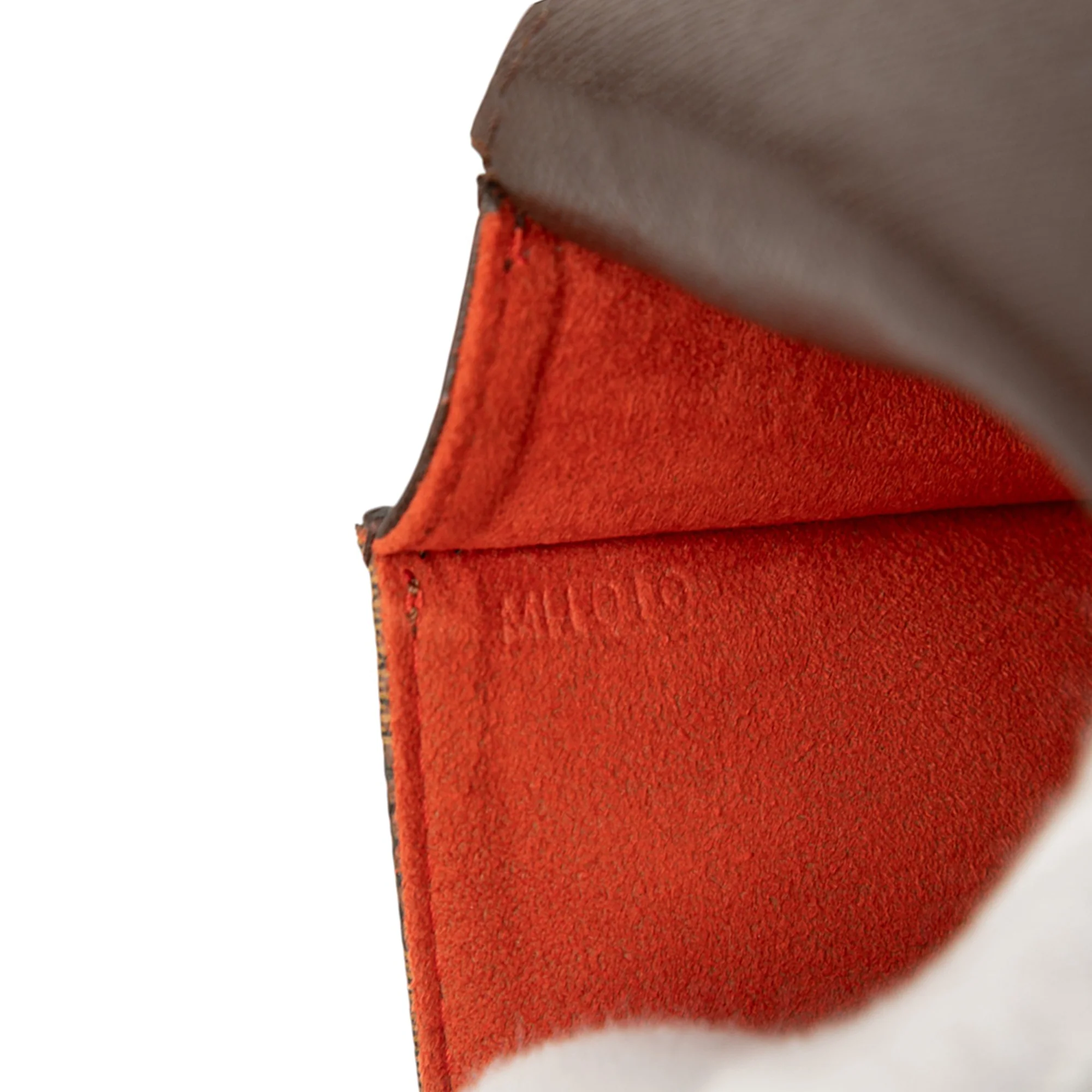 Louis Vuitton | Pre-Owned Damier Ebene Pimlico - I | Brown - Image 6