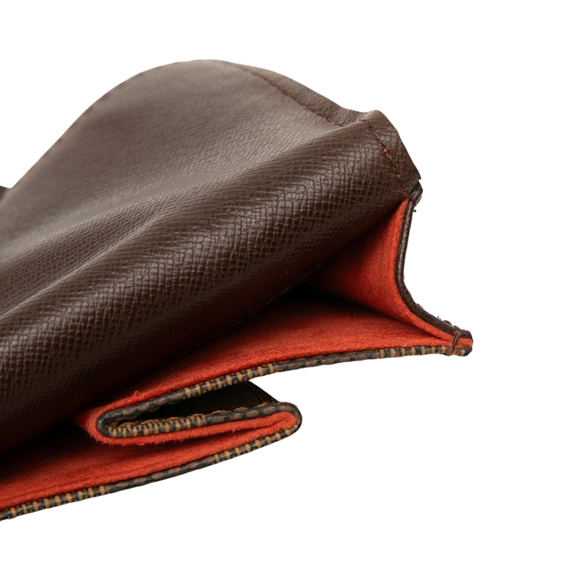 Louis Vuitton | Pre-Owned Damier Ebene Pimlico - I | Brown - Image 7