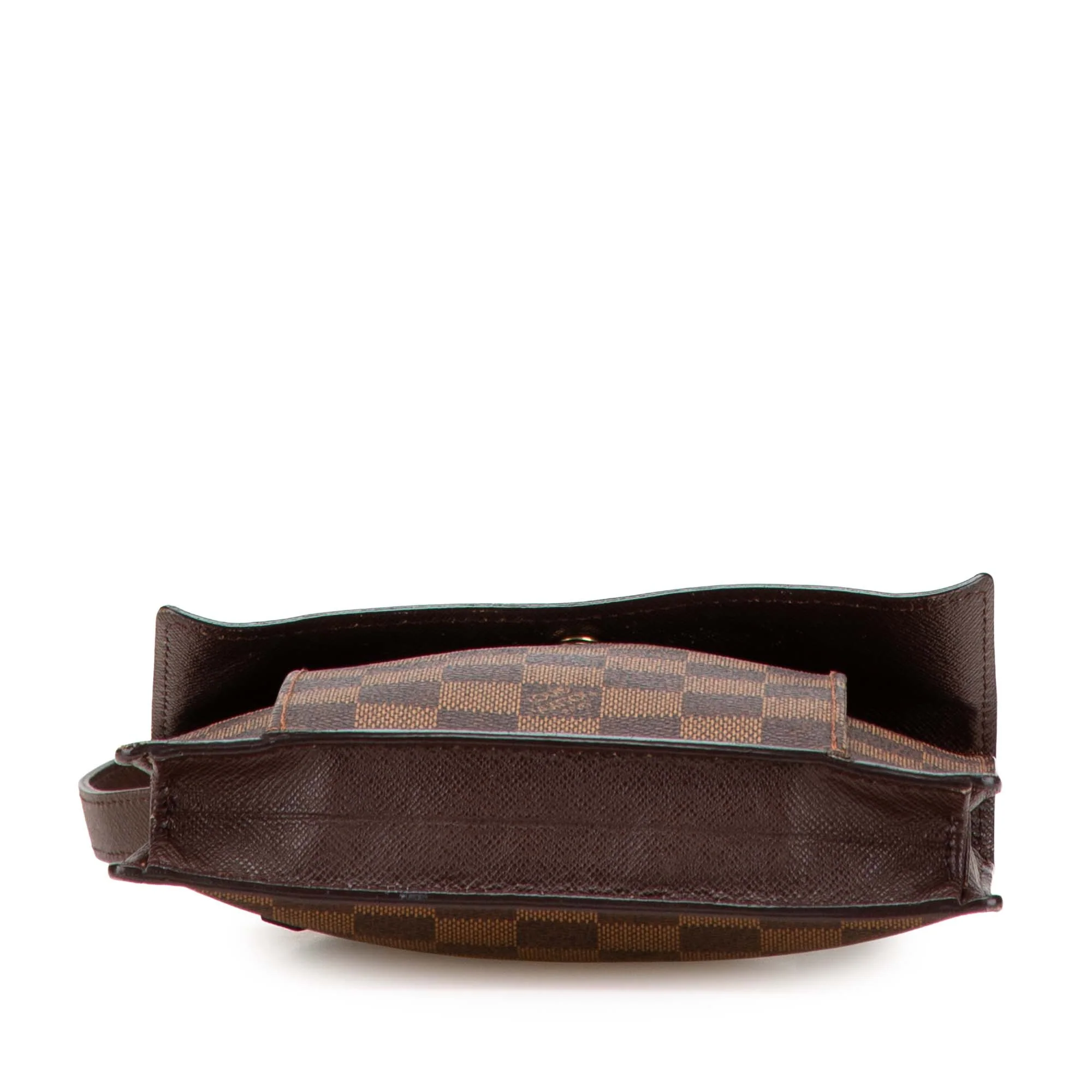 Louis Vuitton | Pre-Owned Damier Ebene Pimlico - II | Brown - Image 6
