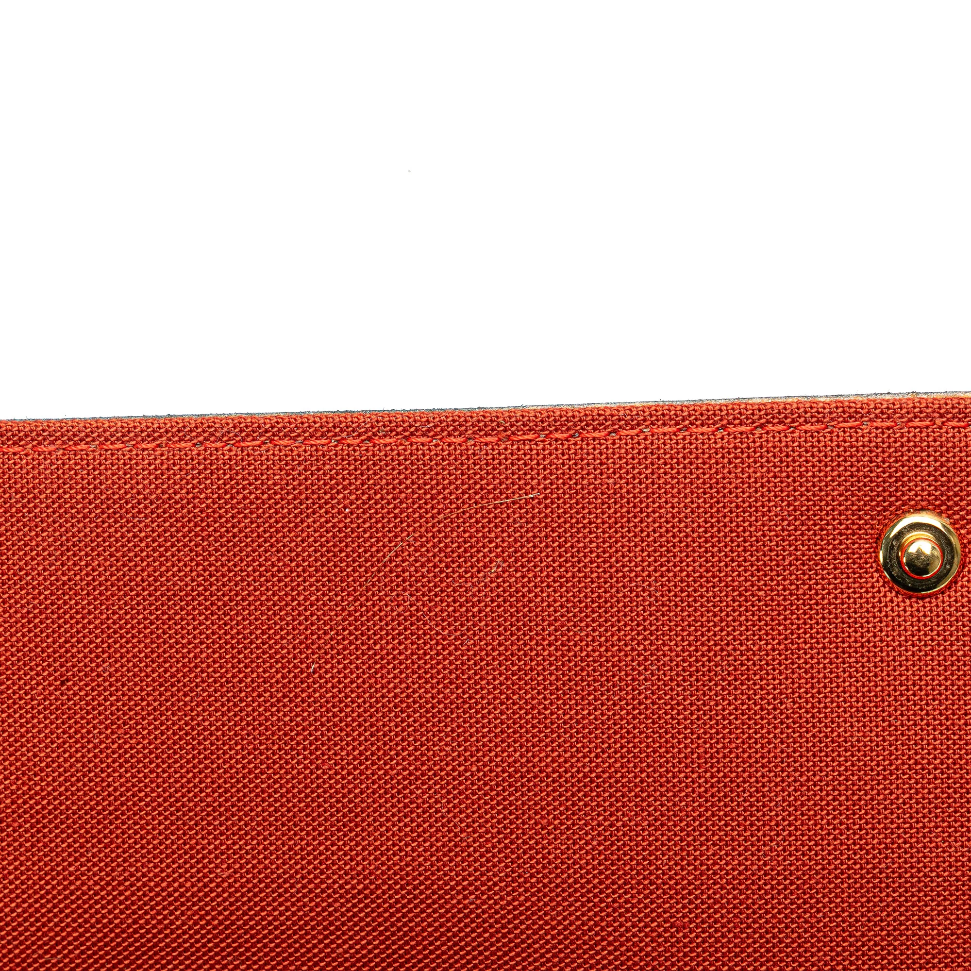 Louis Vuitton | Pre-Owned Damier Ebene Portobello - II | Brown - Image 2