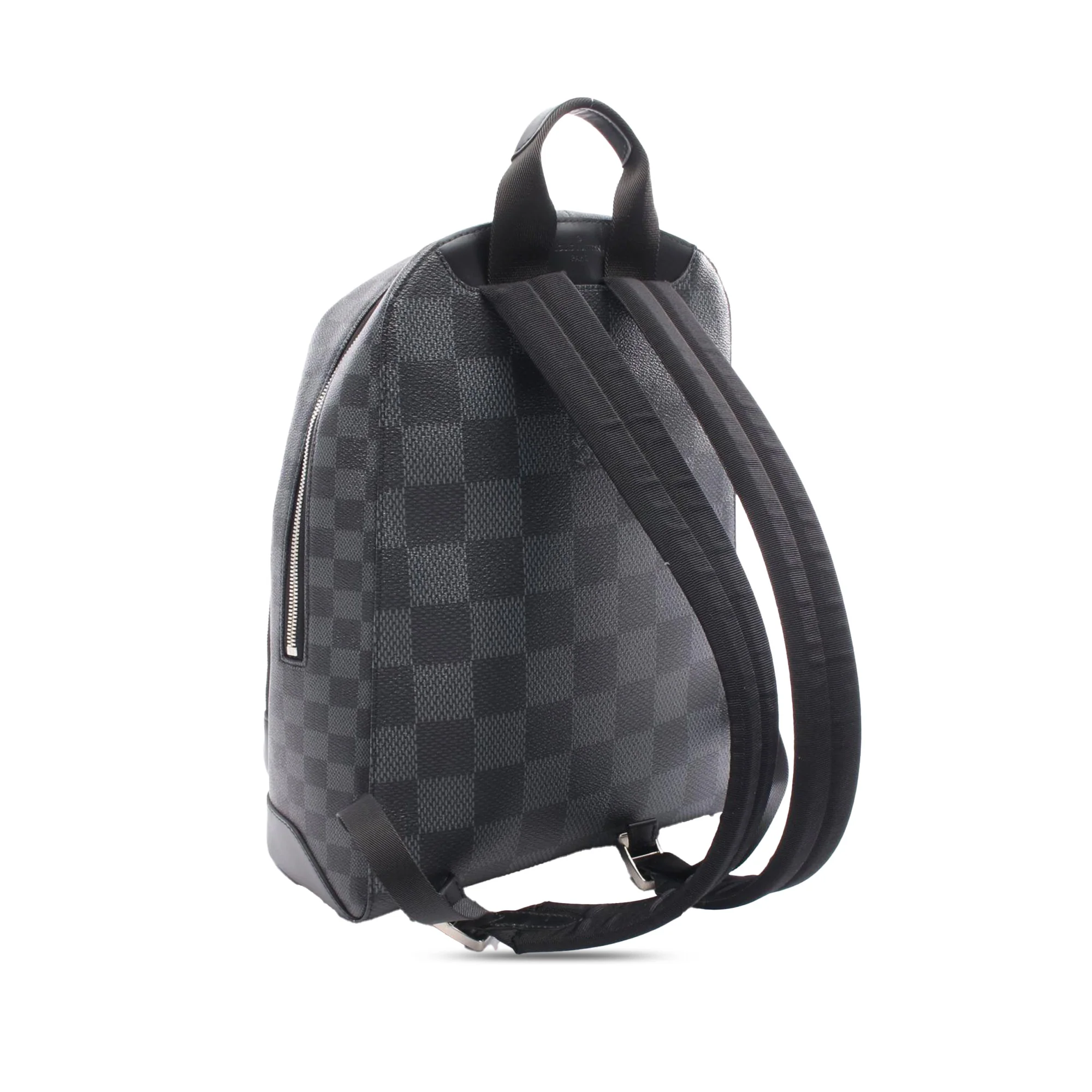 Louis Vuitton | Pre-Owned Damier Graphite 3D Campus | Black - Image 2