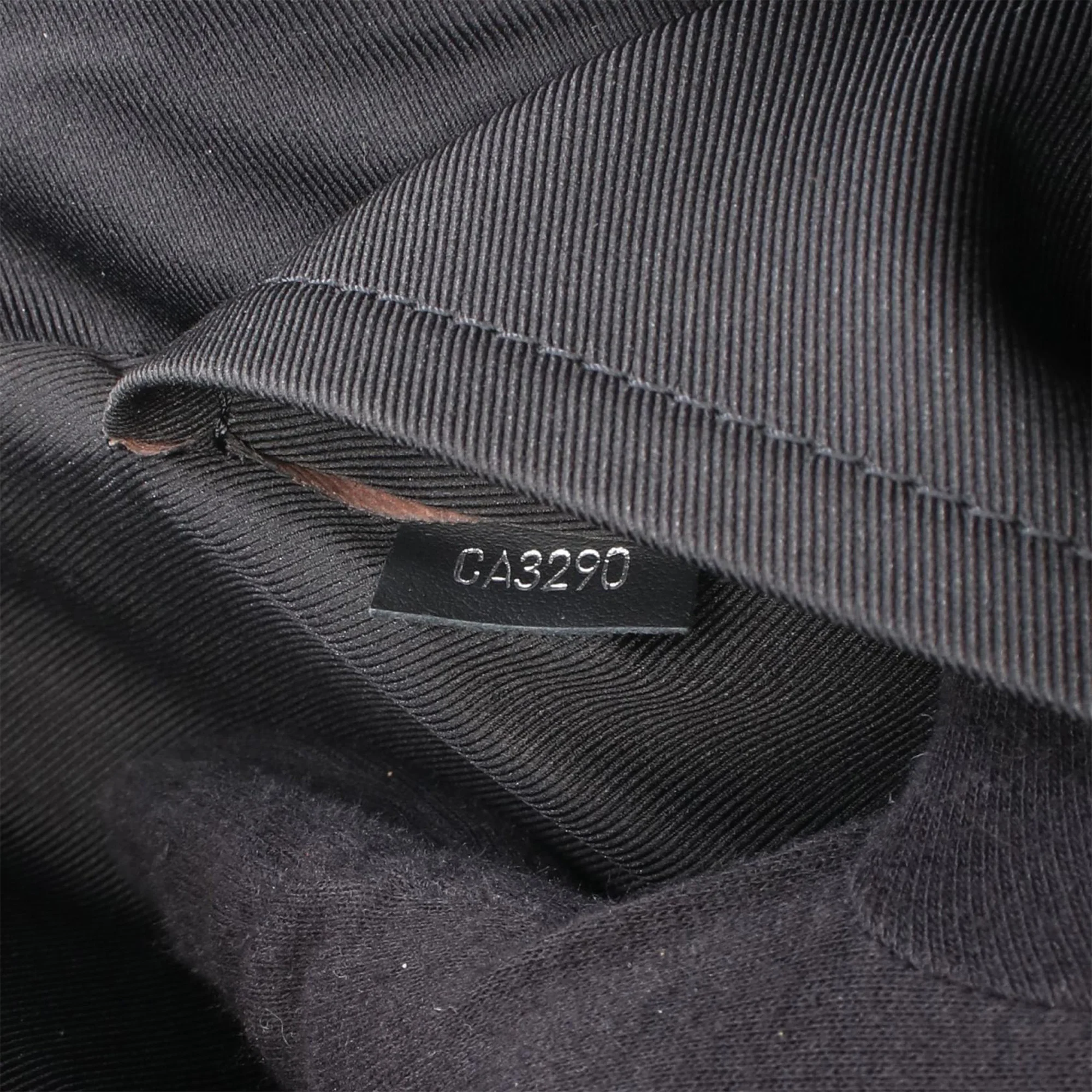 Louis Vuitton | Pre-Owned Damier Graphite 3D Campus | Black - Image 5