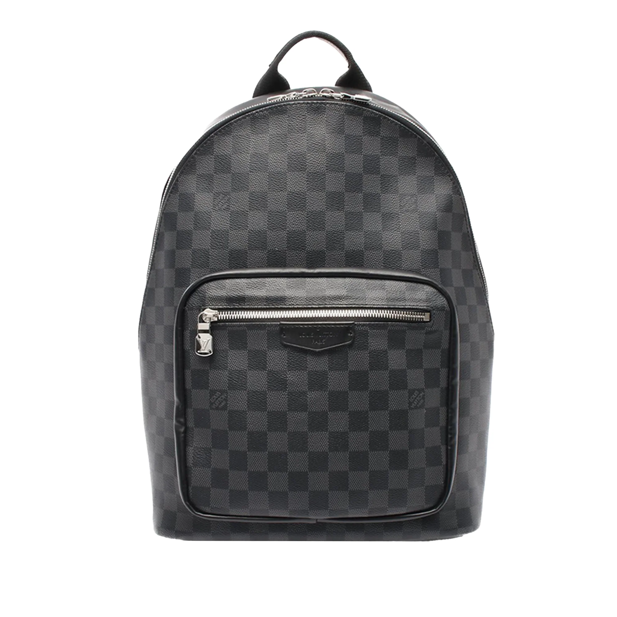 Louis Vuitton | Pre-Owned Damier Graphite Josh | Black