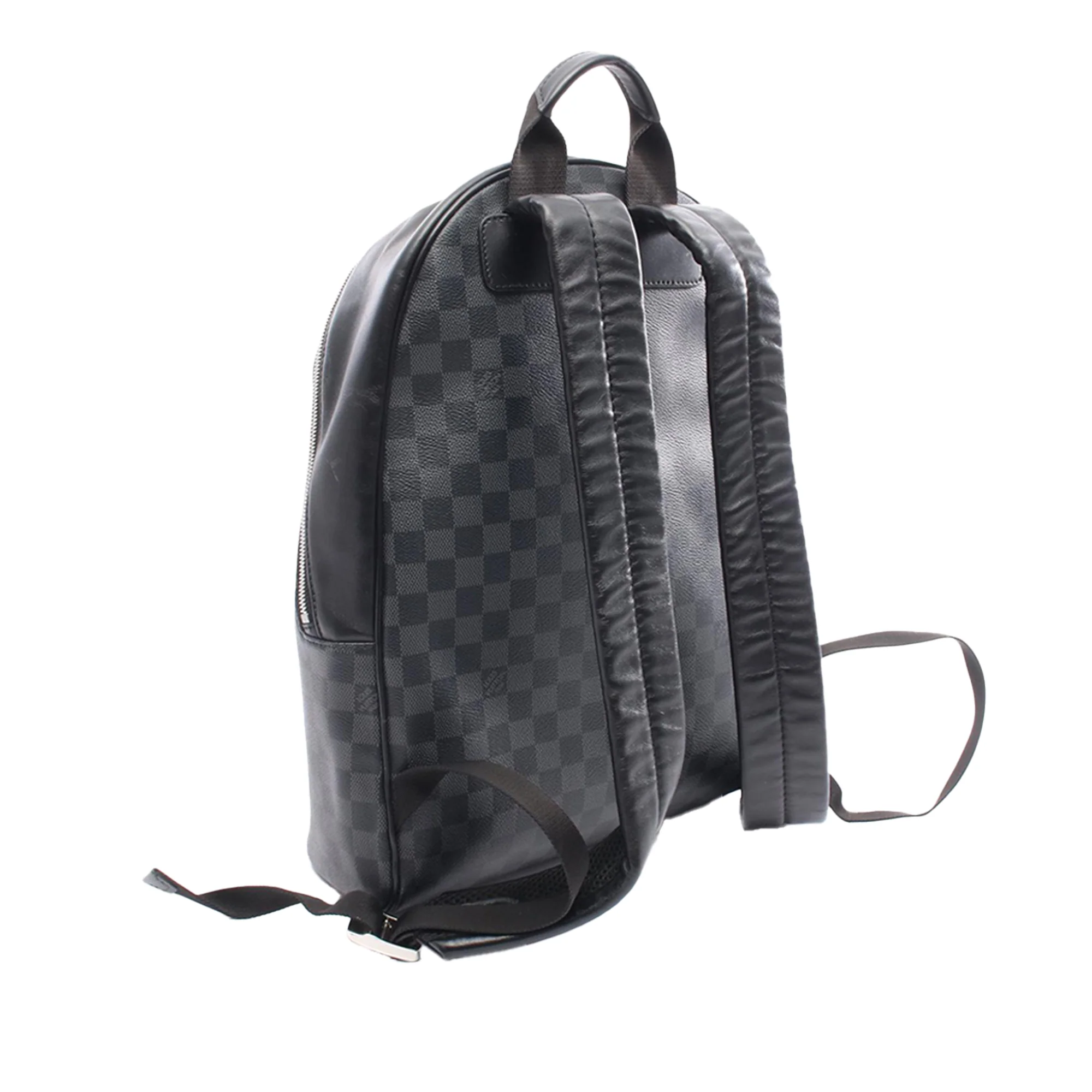 Louis Vuitton | Pre-Owned Damier Graphite Josh | Black - Image 2