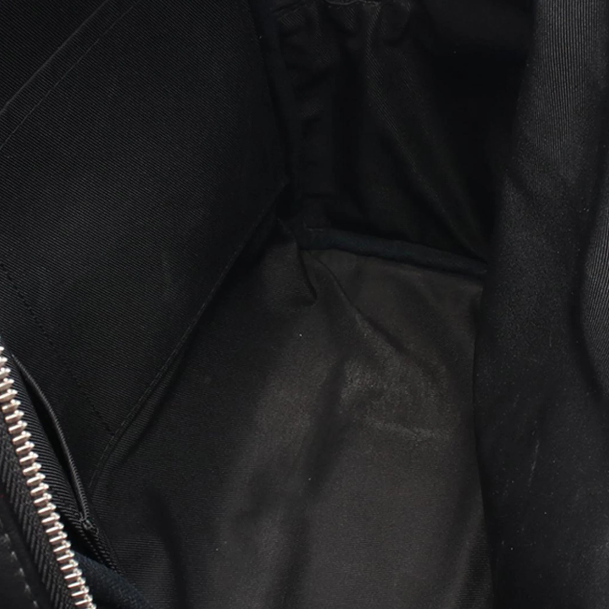 Louis Vuitton | Pre-Owned Damier Graphite Josh | Black - Image 3