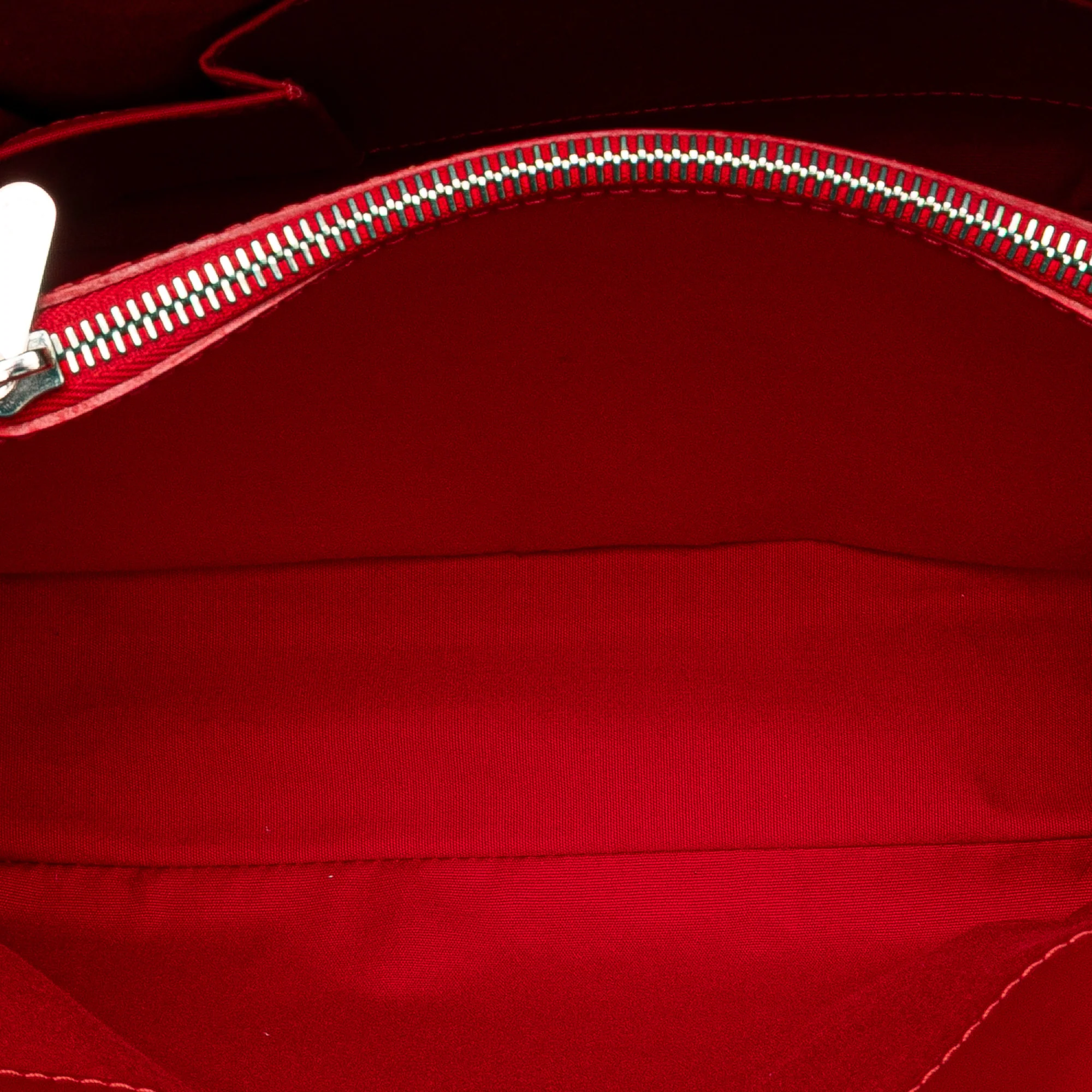 Louis Vuitton | Pre-Owned Epi Passy PM | Red - Image 8