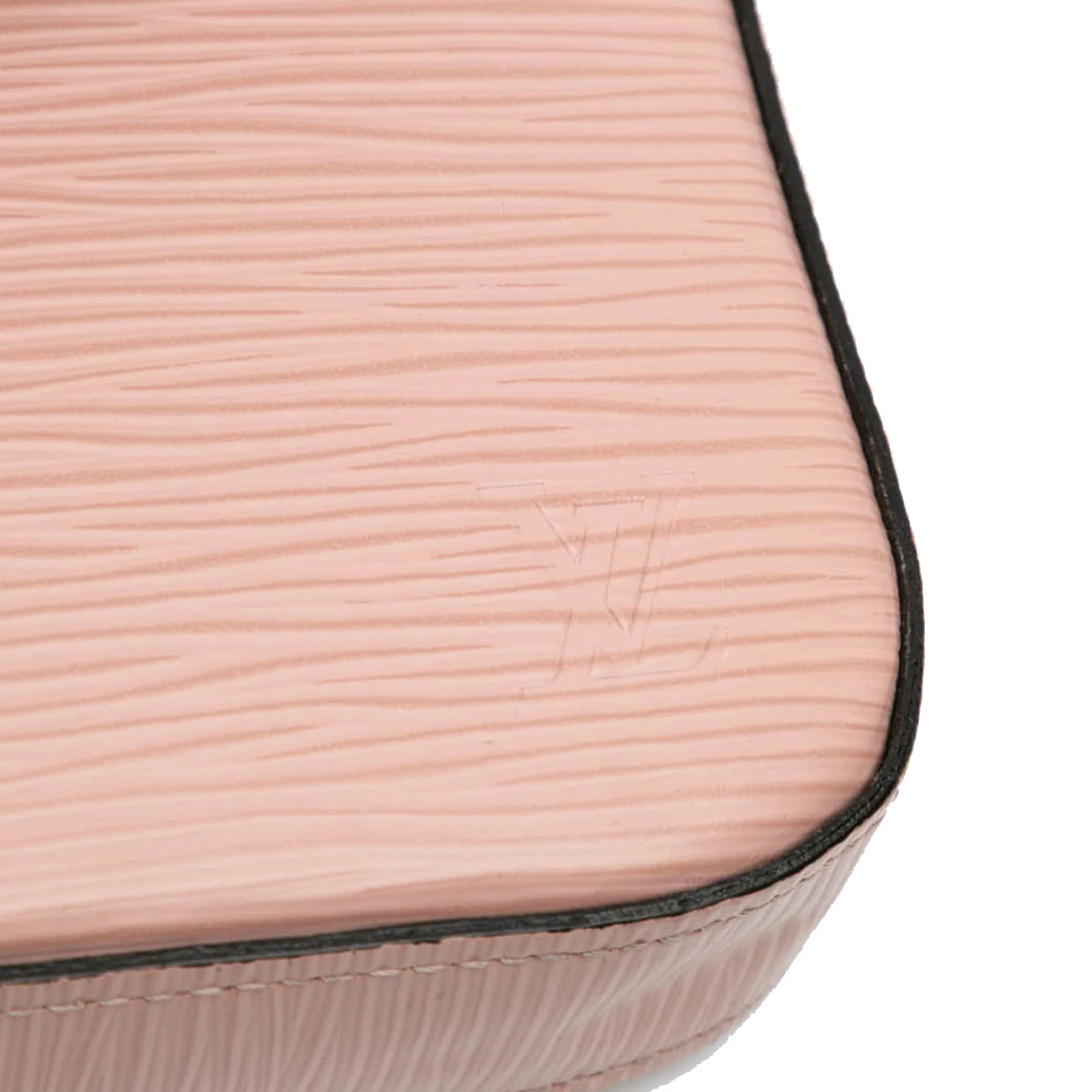 Louis Vuitton | Pre-Owned Epi Pochette Felicie | Pink - Image 3