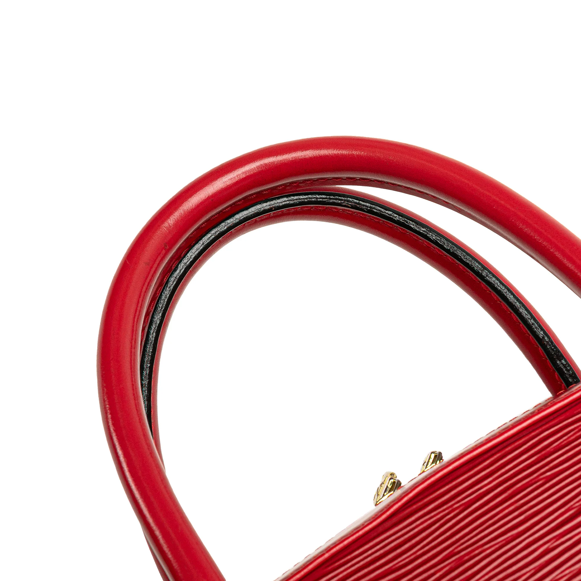 Louis Vuitton | Pre-Owned Epi Sablons | Red - Image 3