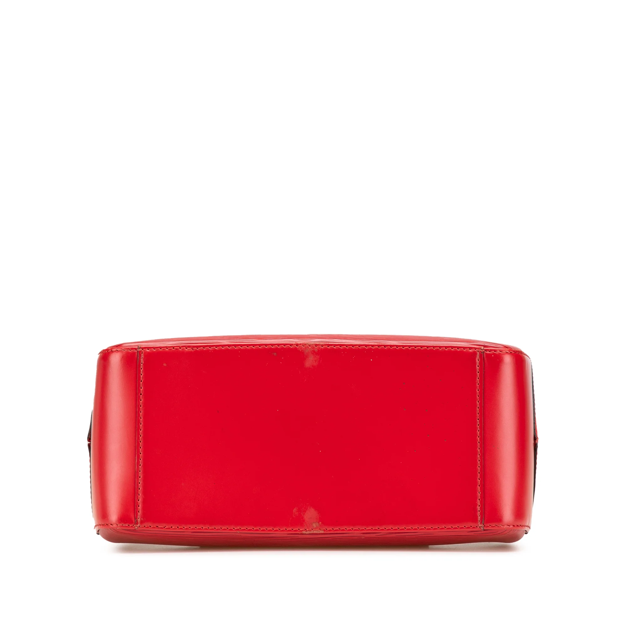Louis Vuitton | Pre-Owned Epi Sablons | Red - Image 6
