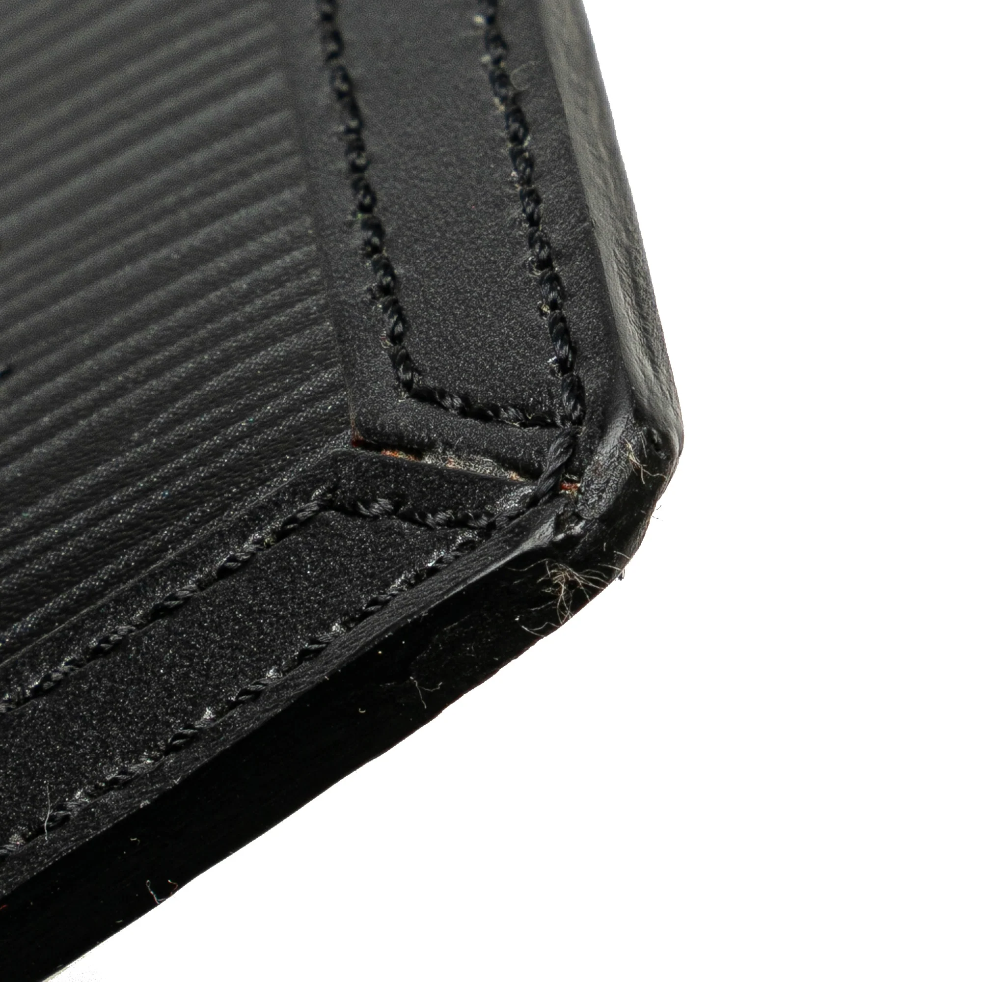 Louis Vuitton | Pre-Owned Epi Stretch Mojito | Black - Image 2