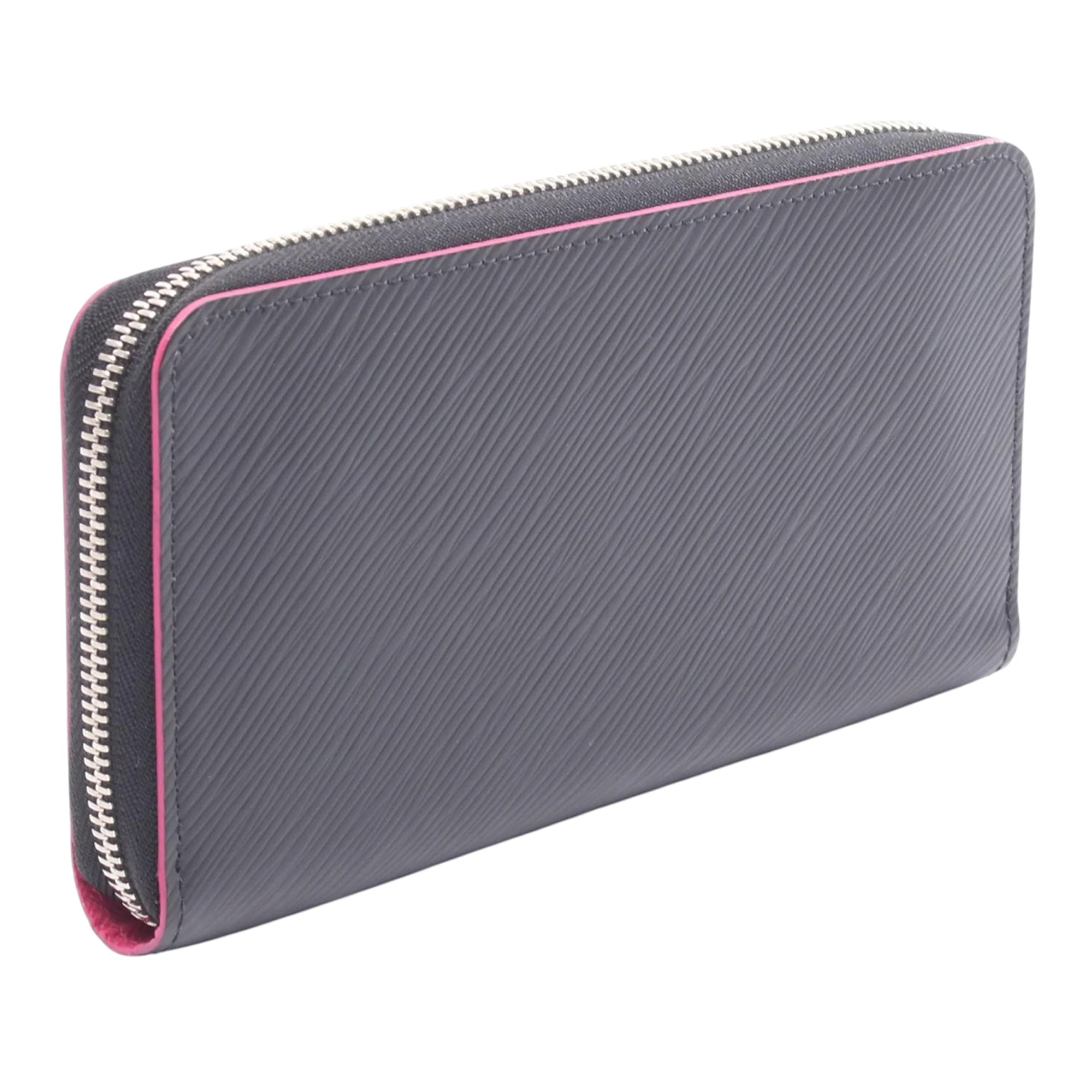 Louis Vuitton | Pre-Owned Epi Zippy Wallet | Black - Image 2