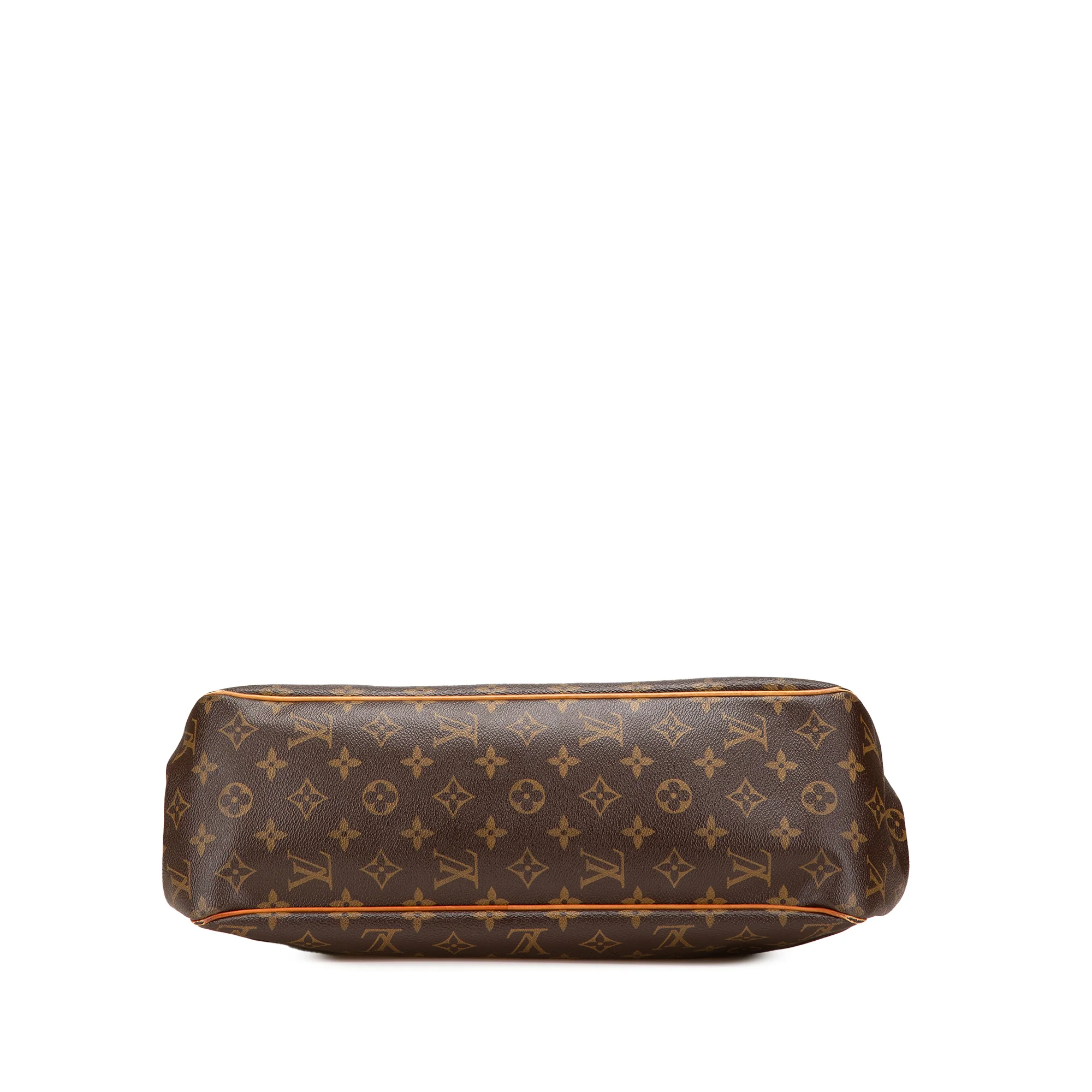 Louis Vuitton | Pre-Owned Monogram Batignolles Horizontal | Brown - Image 10