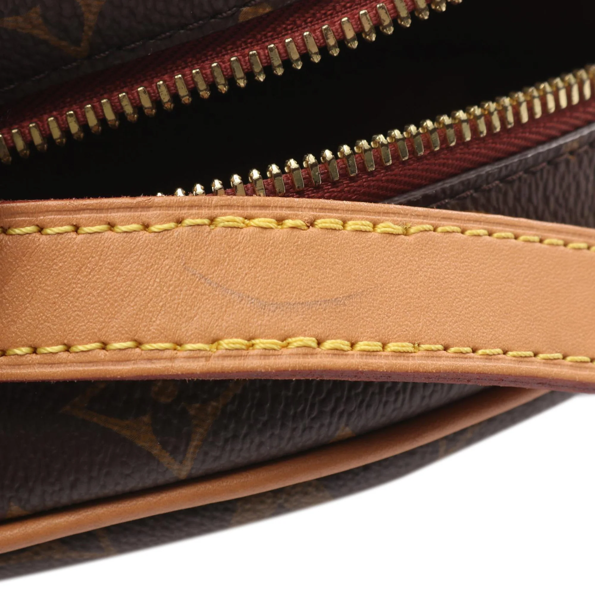 Louis Vuitton | Pre-Owned Monogram Boite Chapeau Souple PM | Brown - Image 10