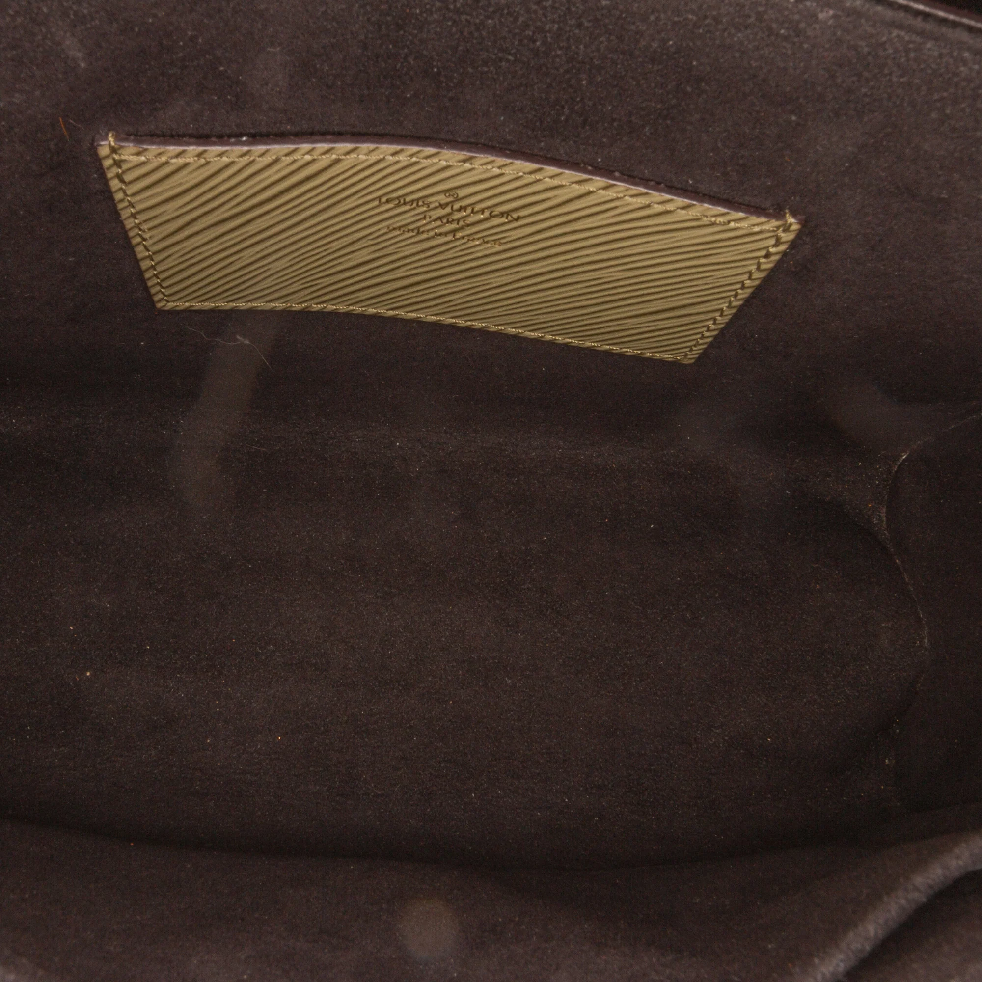 Louis Vuitton | Pre-Owned Monogram Boite Chapeaux Souple MM | Brown - Image 10